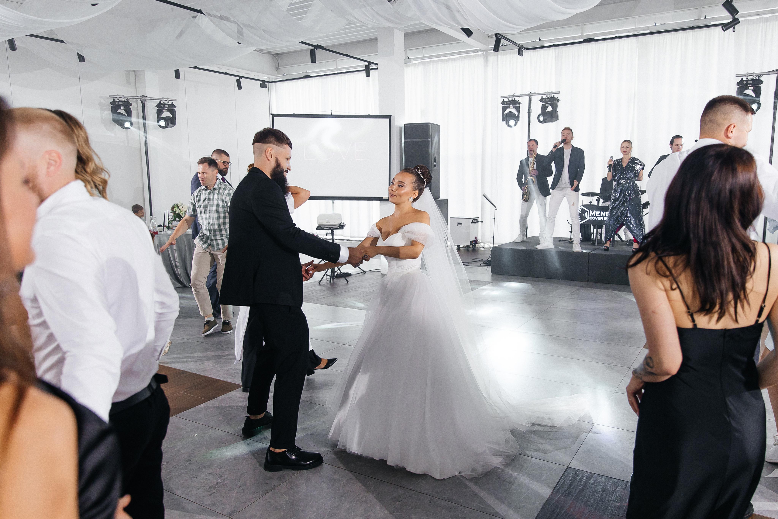 Лиза и Миша. Свадебный и семейный фотограф в Вологде Екатерина Назарина