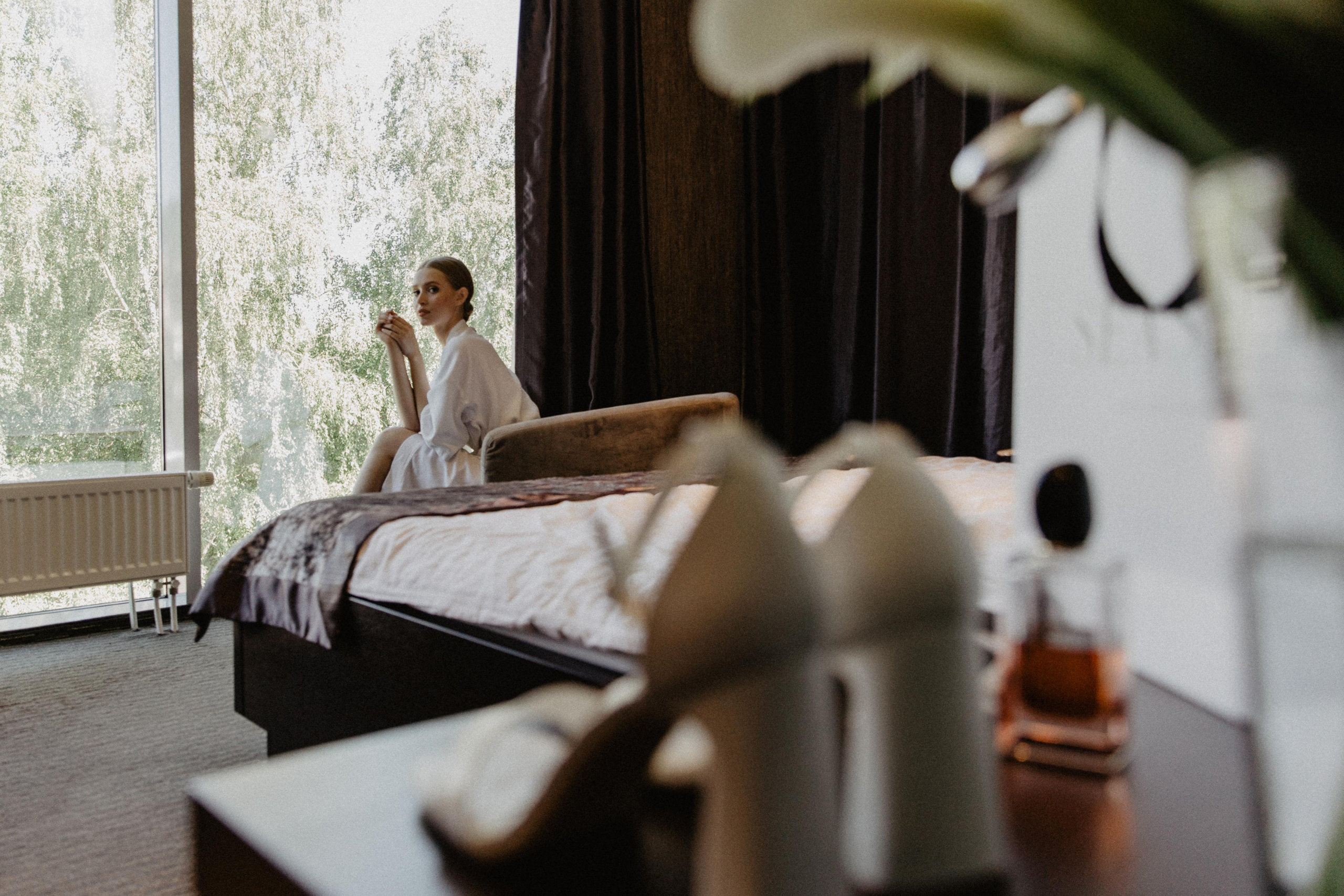 Надя и Коля. Свадебный и семейный фотограф в Вологде Екатерина Назарина