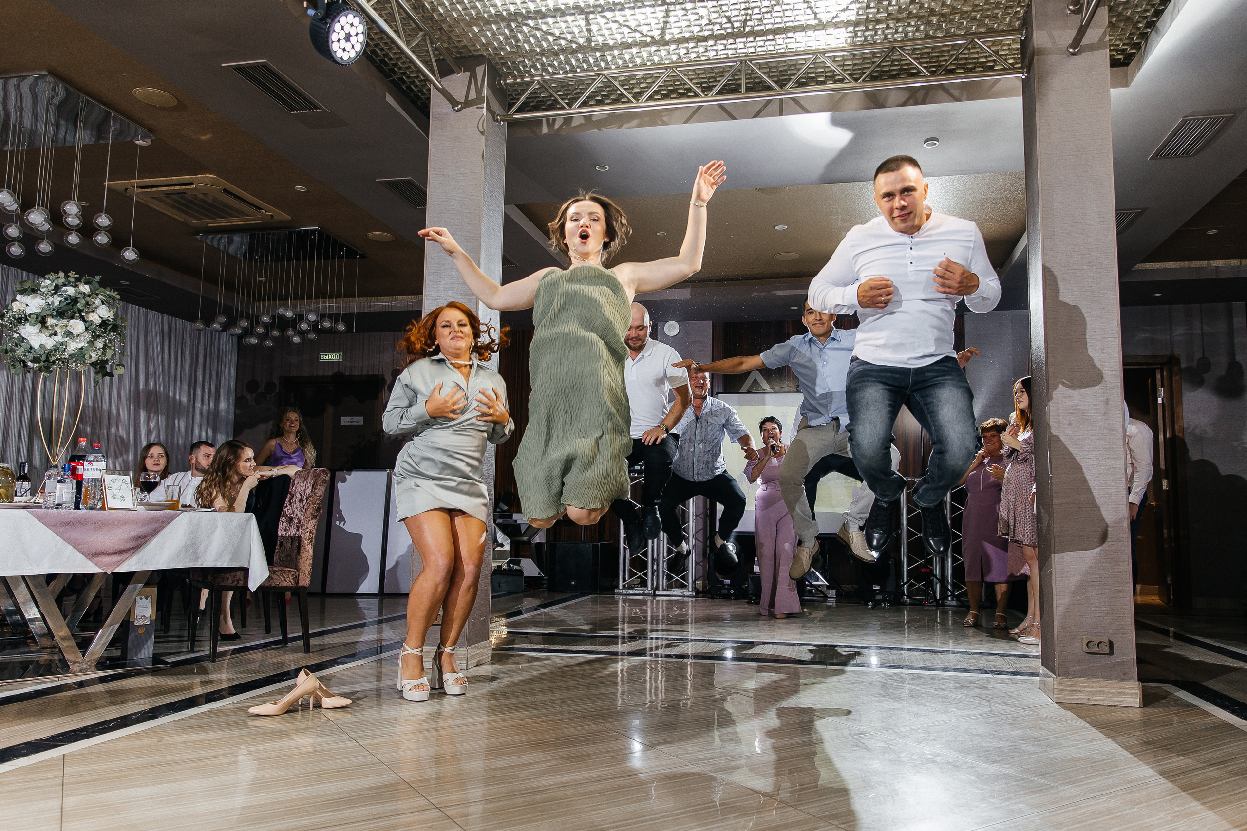 Виктория и Анатолий. Свадебный и семейный фотограф в Вологде Екатерина Назарина