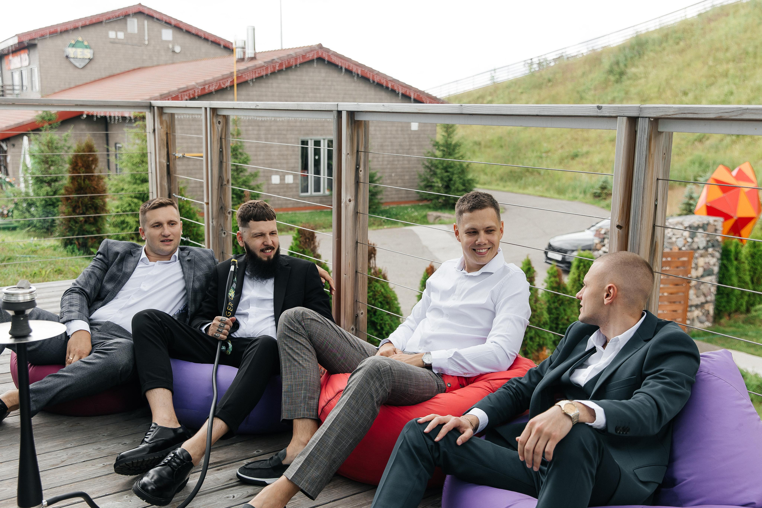 Лиза и Миша. Свадебный и семейный фотограф в Вологде Екатерина Назарина