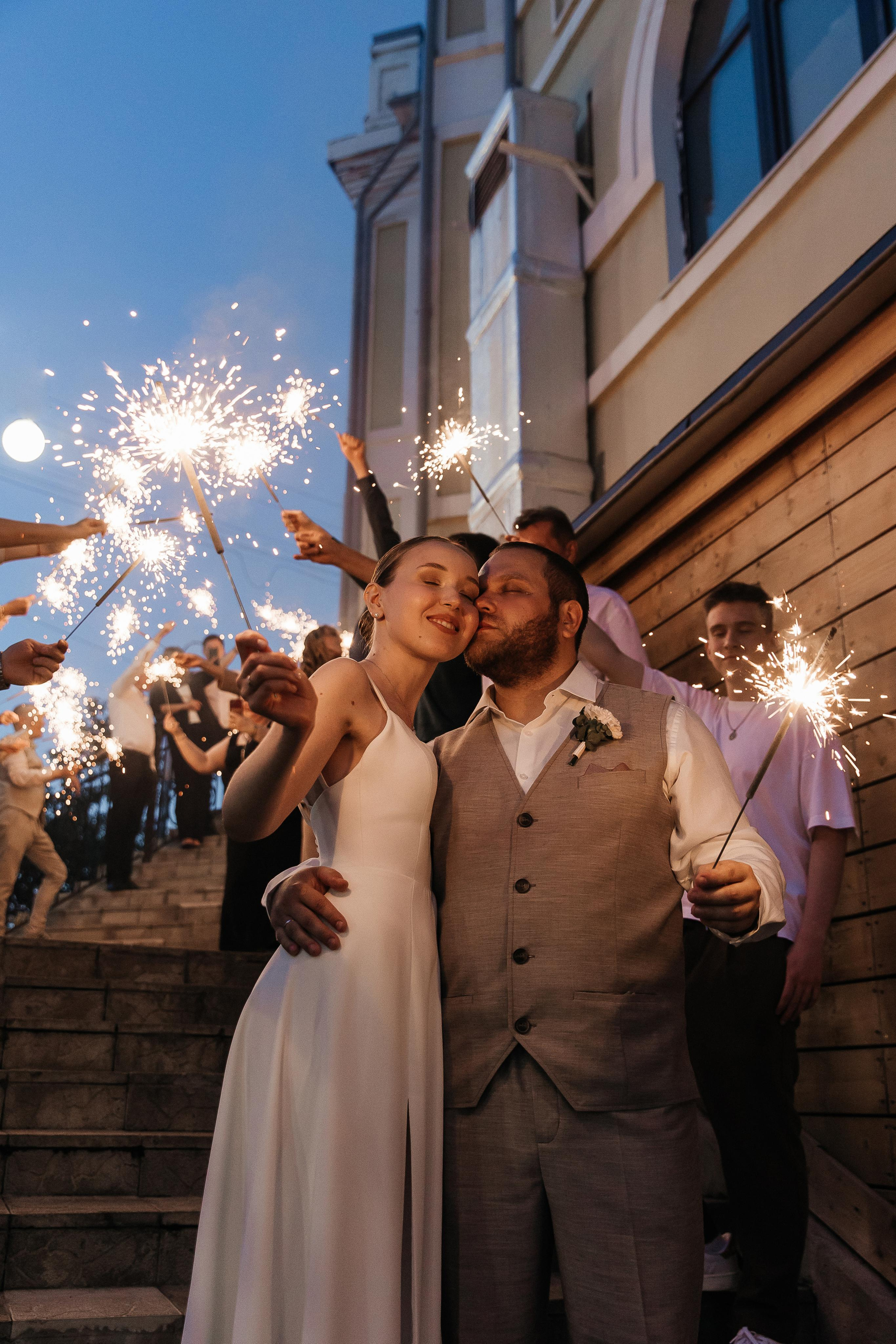 Арина и Сергей. Свадебный и семейный фотограф в Вологде Екатерина Назарина