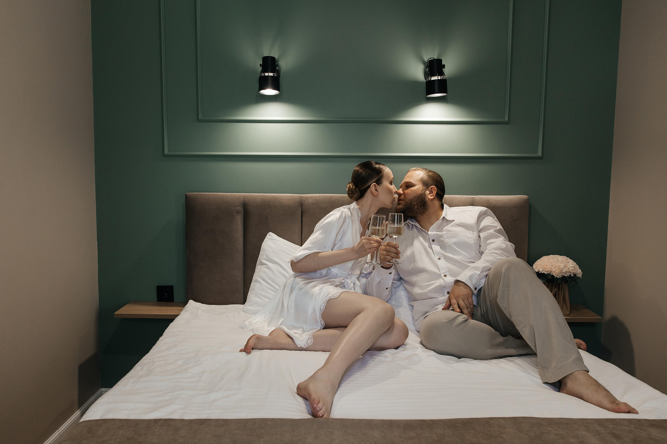 Арина и Сергей. Свадебный и семейный фотограф в Вологде Екатерина Назарина