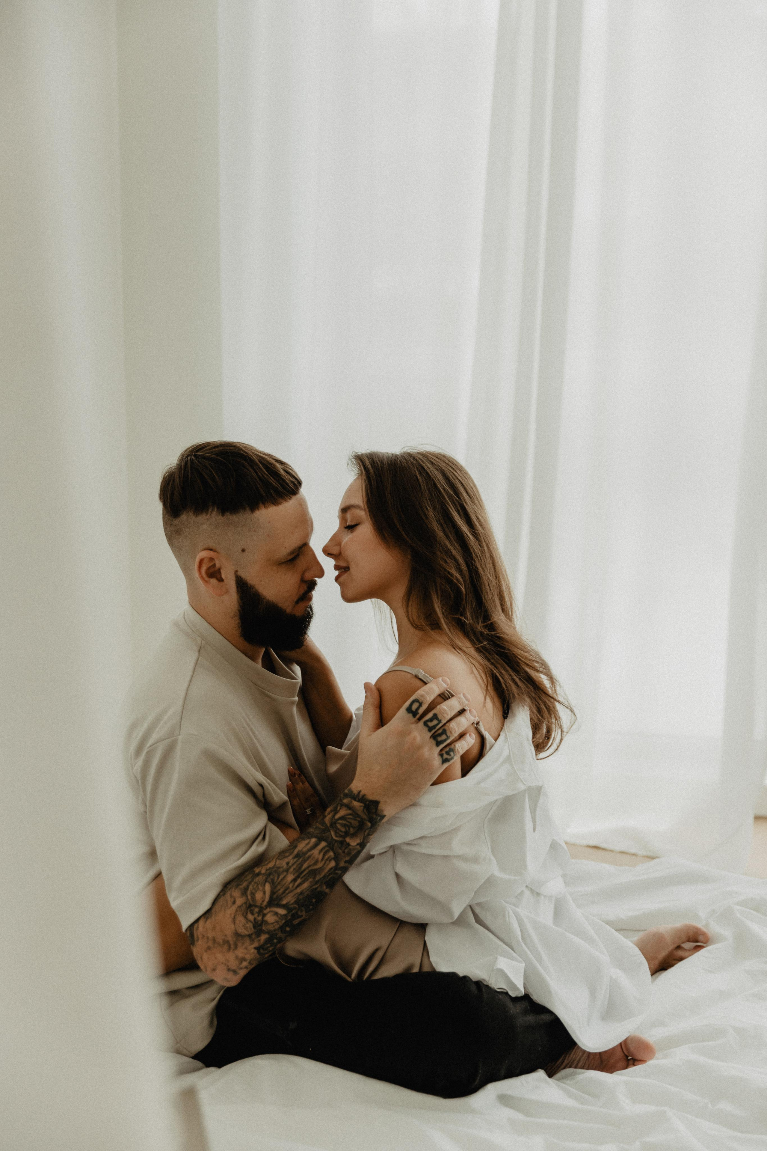 Лиза и Миша. Свадебный и семейный фотограф в Вологде Екатерина Назарина