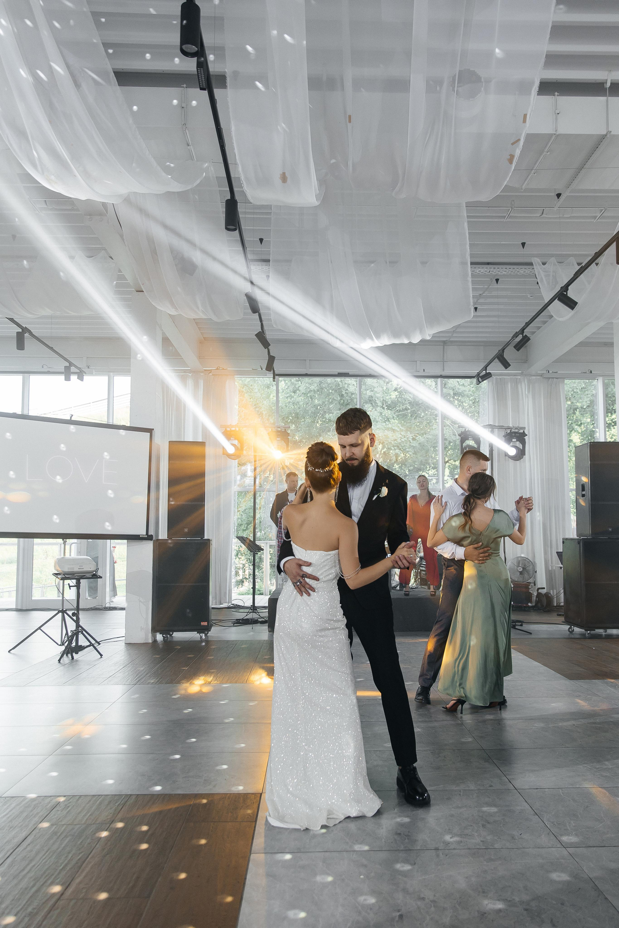 Лиза и Миша. Свадебный и семейный фотограф в Вологде Екатерина Назарина