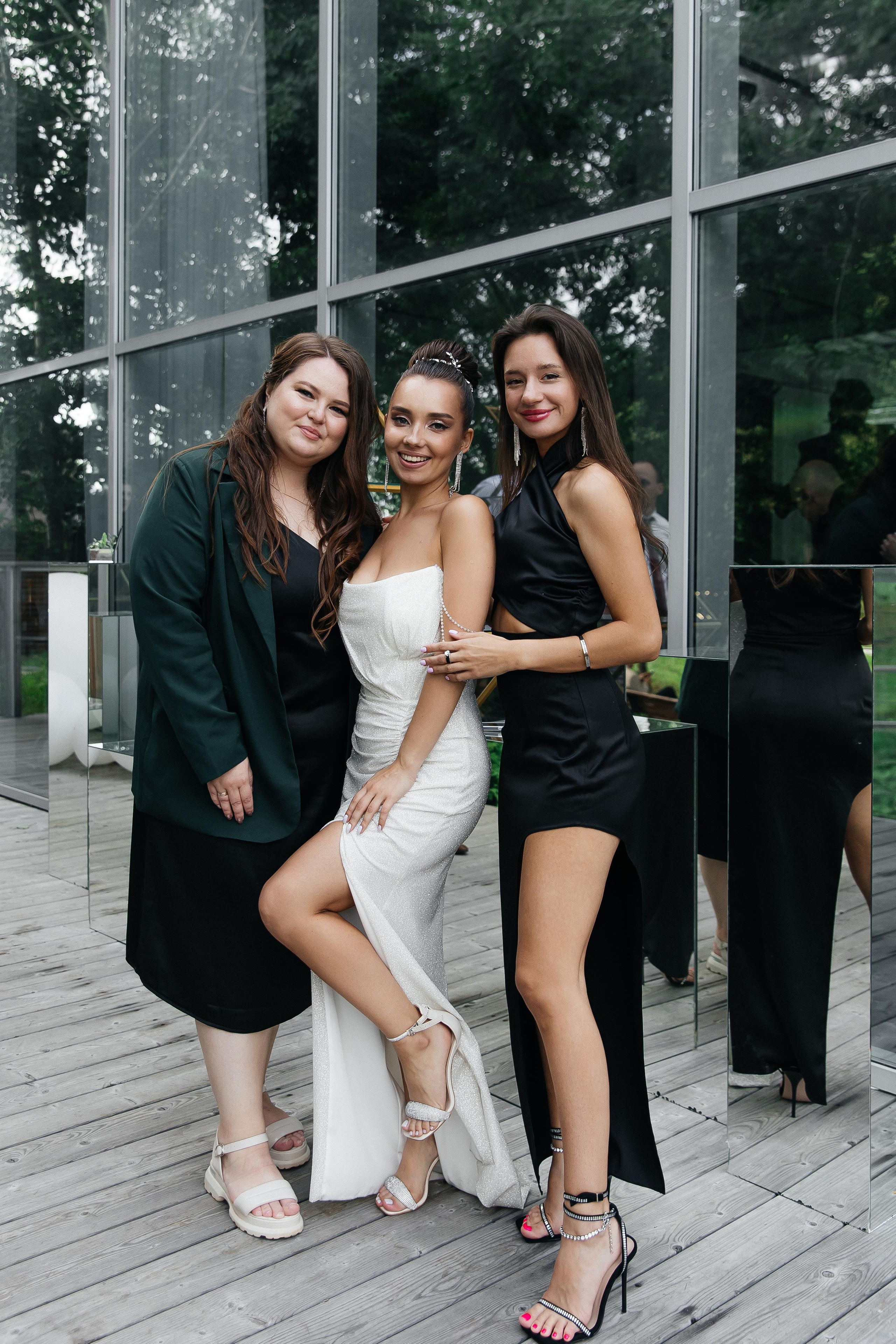 Лиза и Миша. Свадебный и семейный фотограф в Вологде Екатерина Назарина