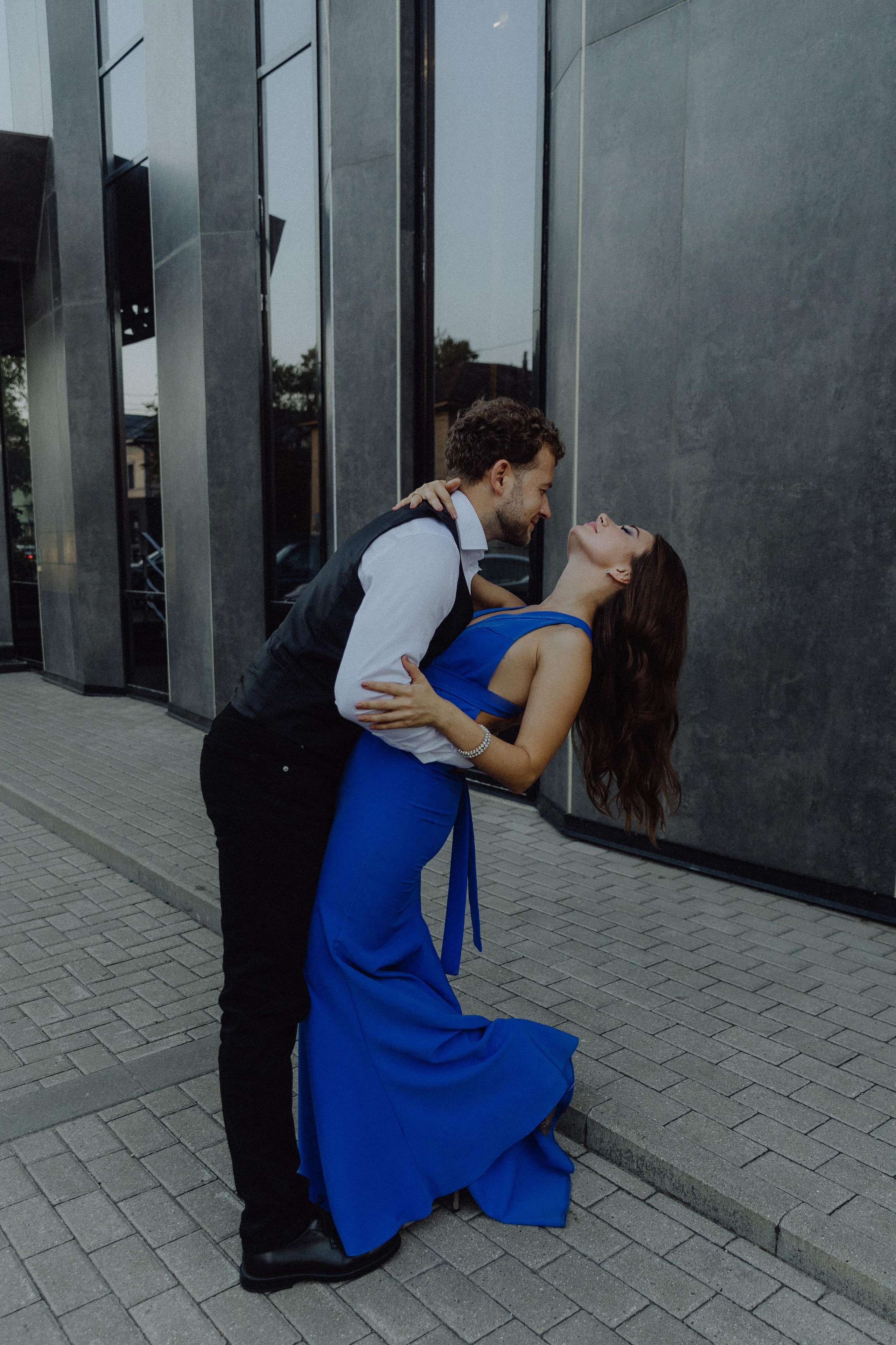 Анна и Константин. Свадебный и семейный фотограф в Вологде Екатерина Назарина