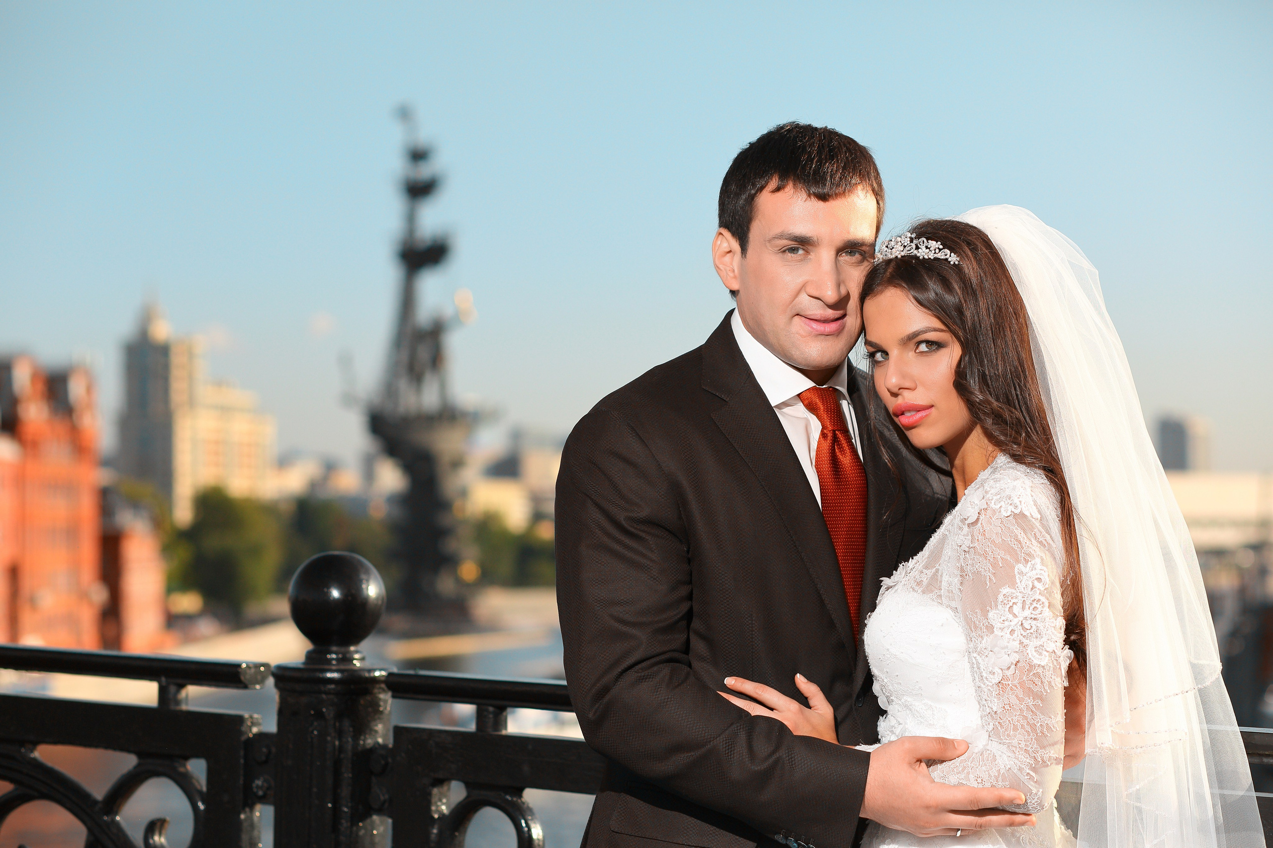 Венчание. Фотограф ваших самых ярких событий в Москве и СПБ. Збронская Юлия