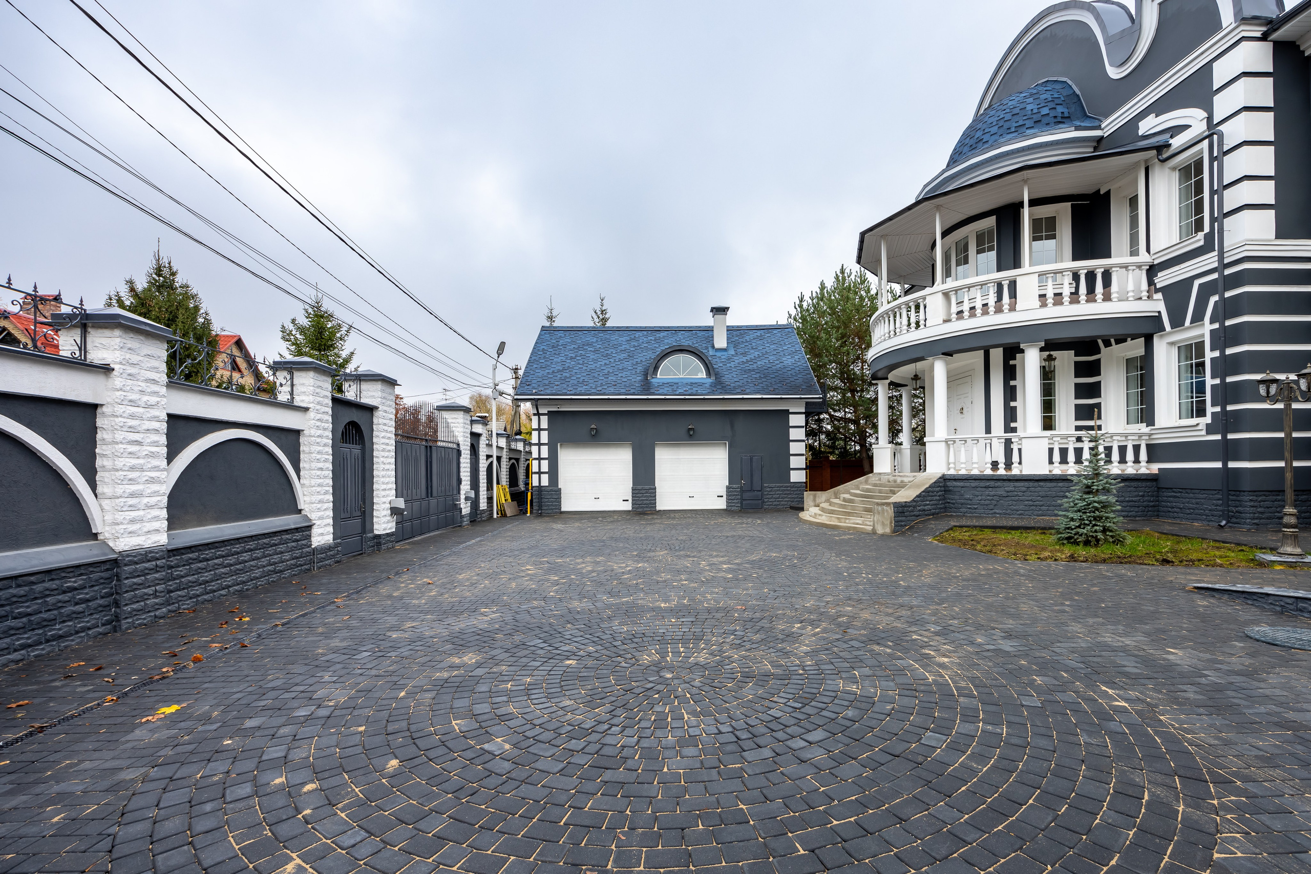 Дом для продажи в СНТ «Исток». Интерьерный фотограф в Москве Сергей Чекмезов