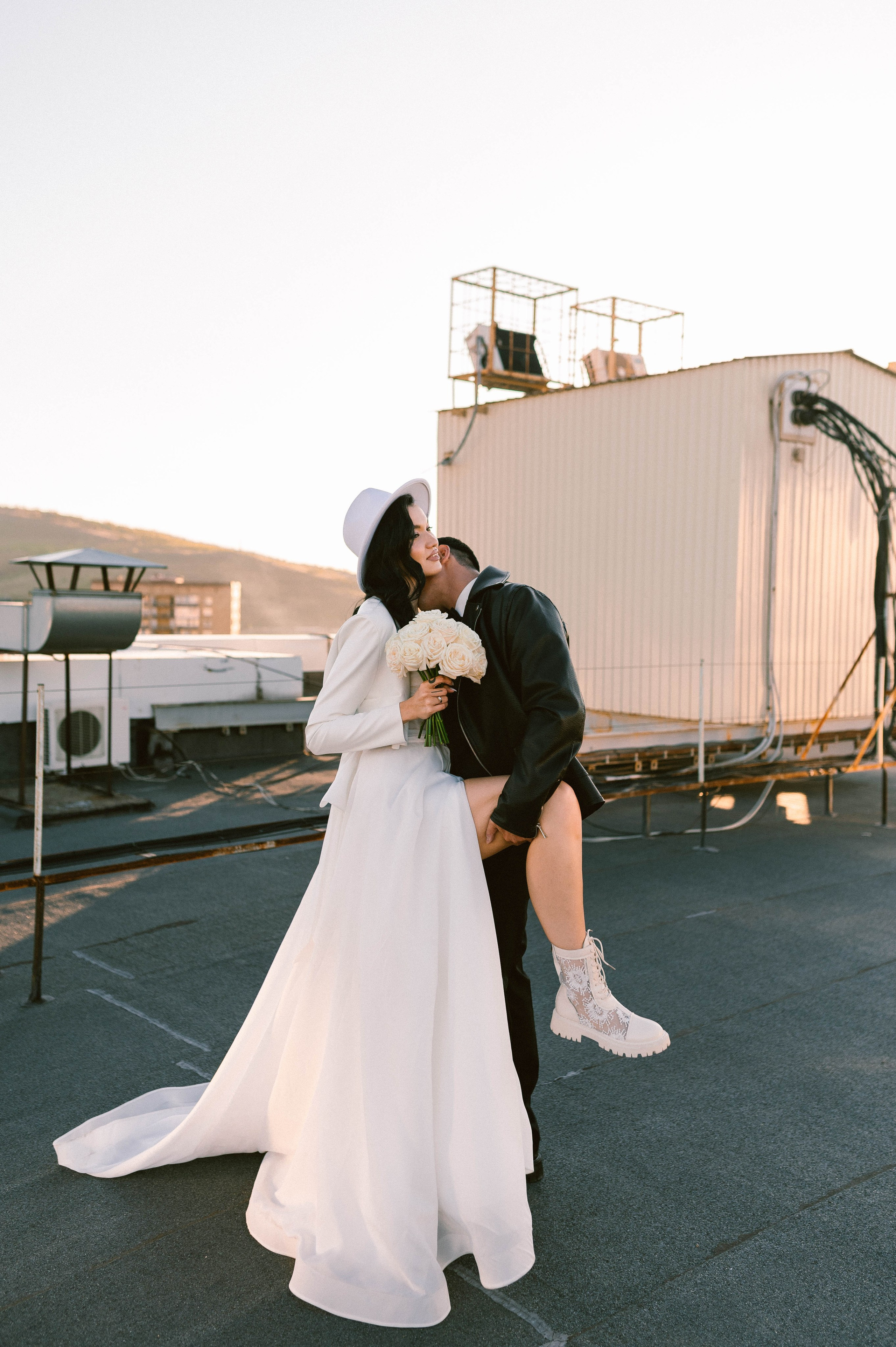 Саша и Валя. Свадебный и семейный фотограф в Чите Юлия Оранская