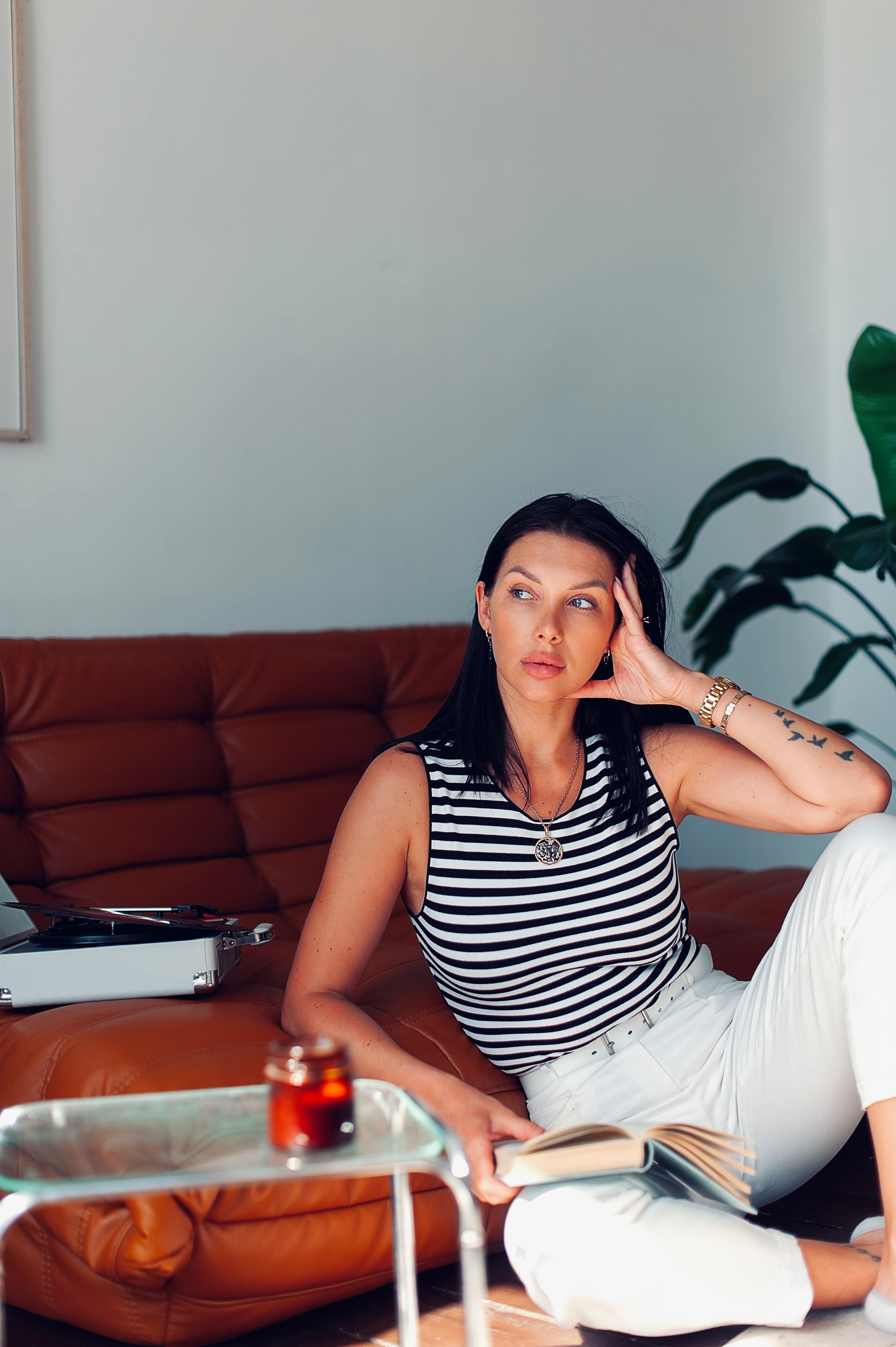 Папин день рождения. Семейный и детский фотограф в Казани Виктория Мерхи