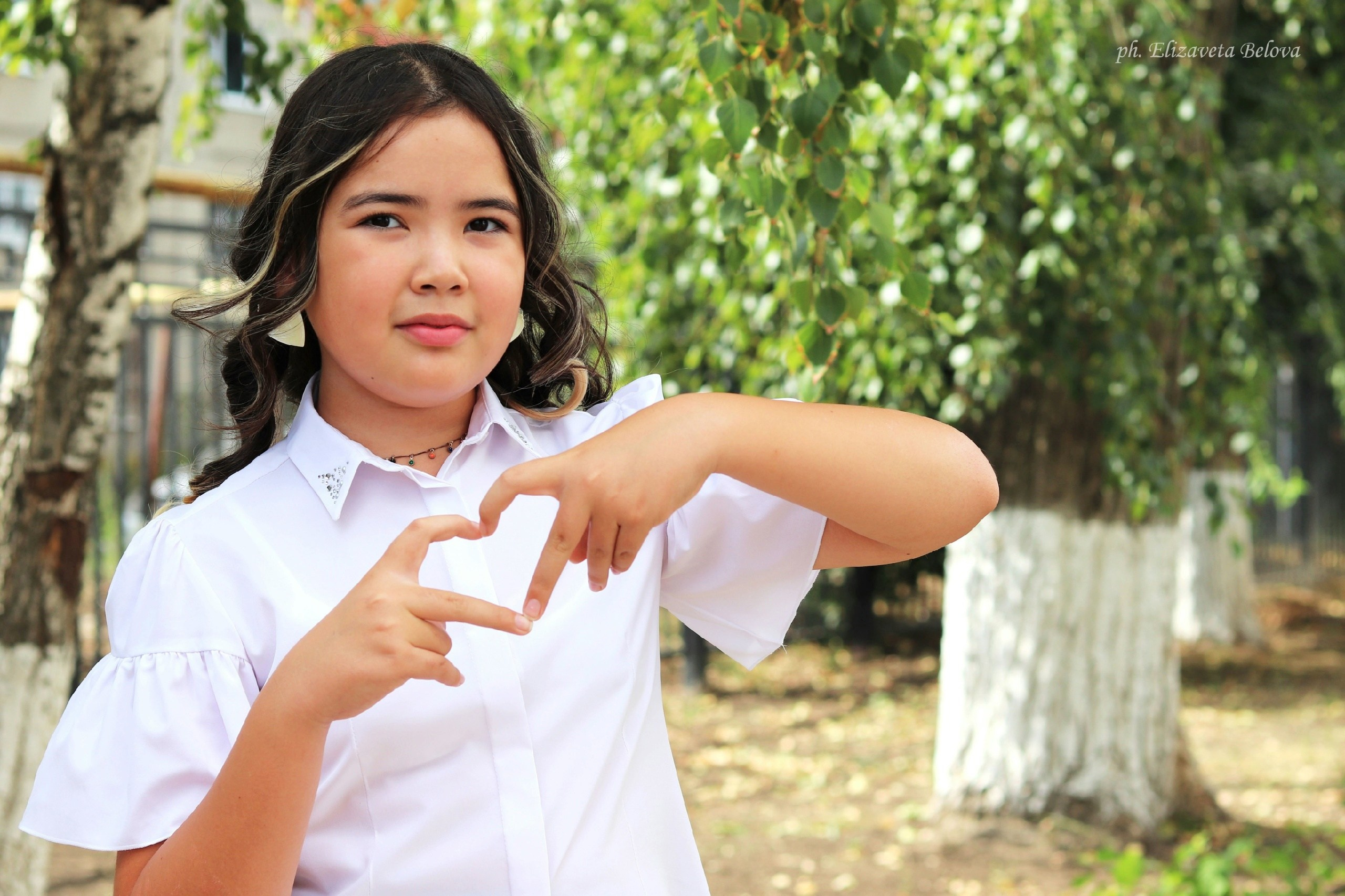 Съёмка в детском саду и школе. Фотограф Саратов | Елизавета Белова