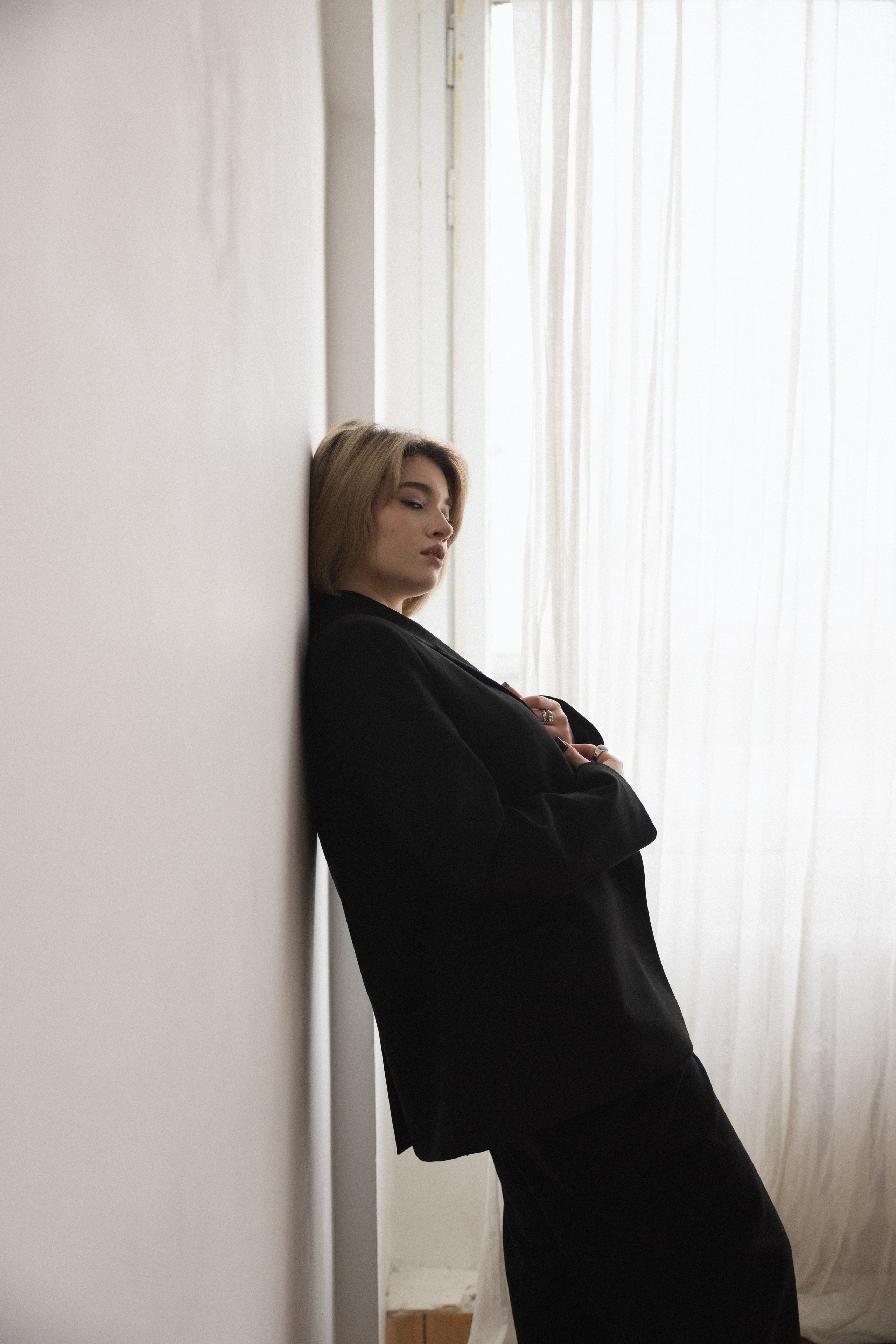 Аня. Семейный и детский фотограф Юлия Шох