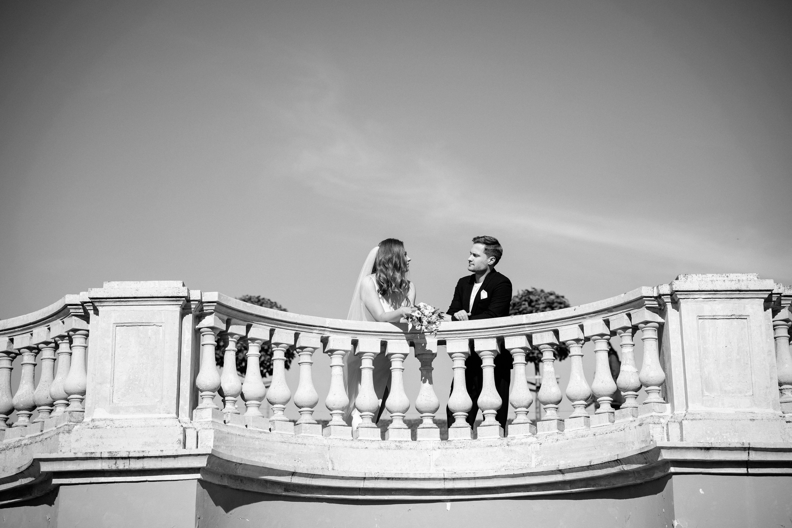 Екатерина и Виктор. Свадебный и портретный фотограф