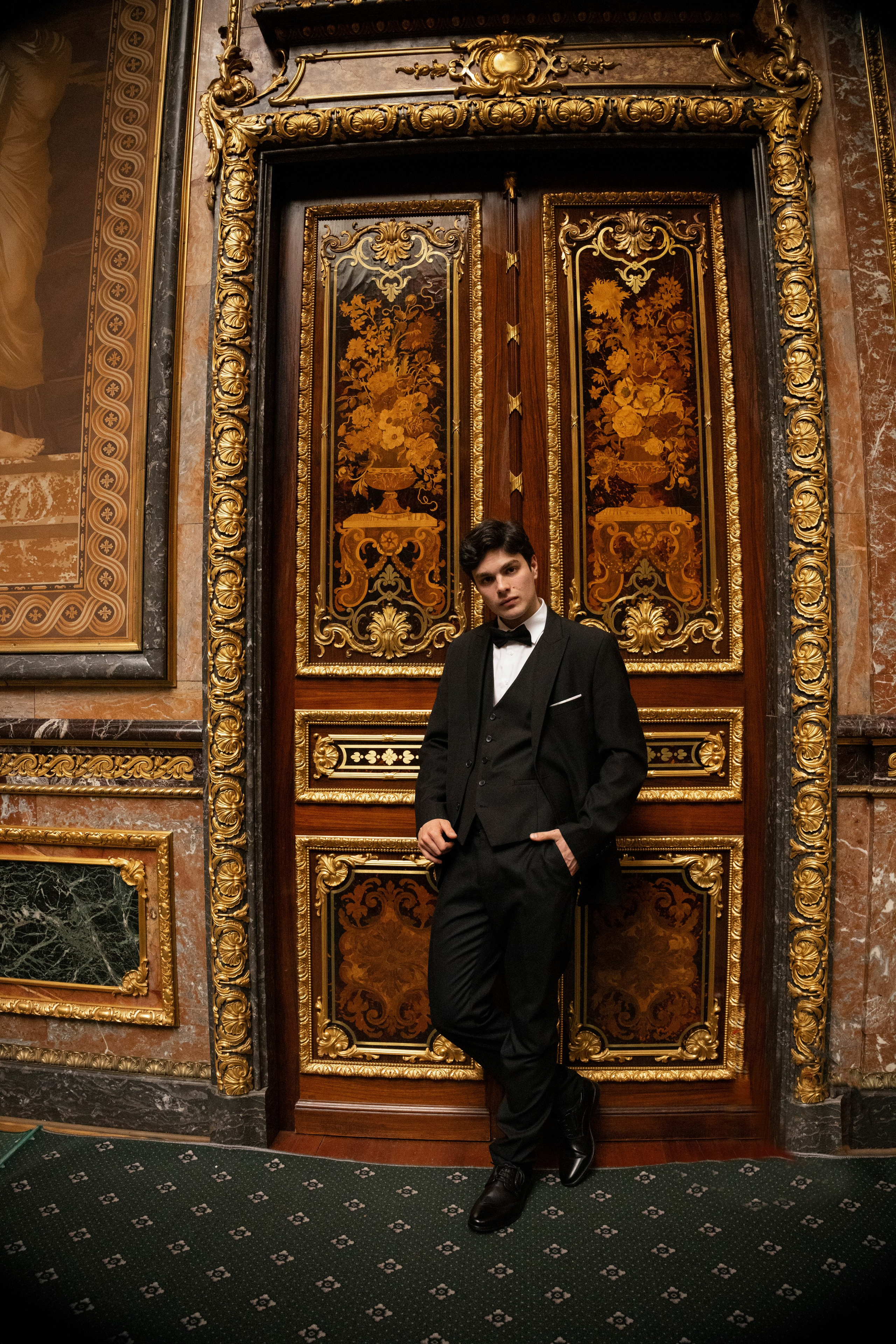 Константин и Натали. Свадебный и портретный фотограф