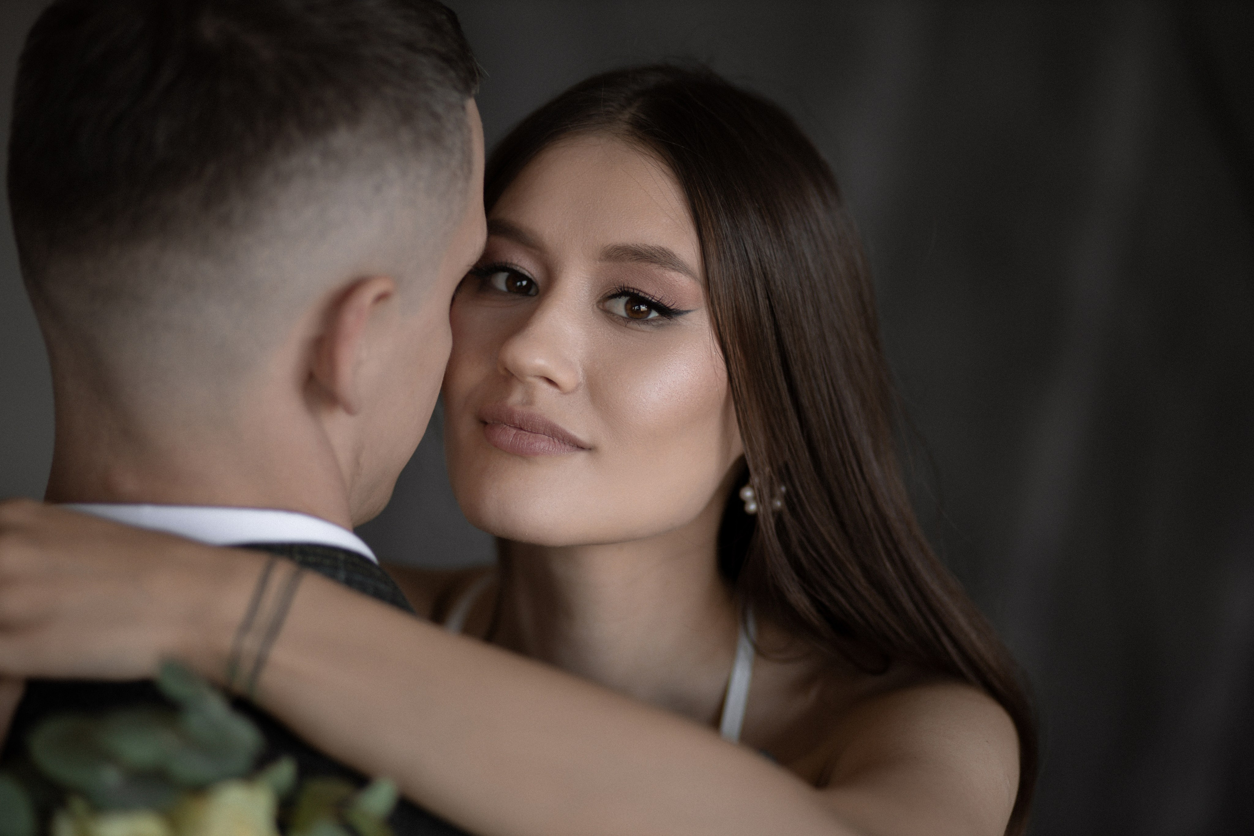 Роман и Татьяна (для двоих). Свадебный фотограф Екатерина Черкасская