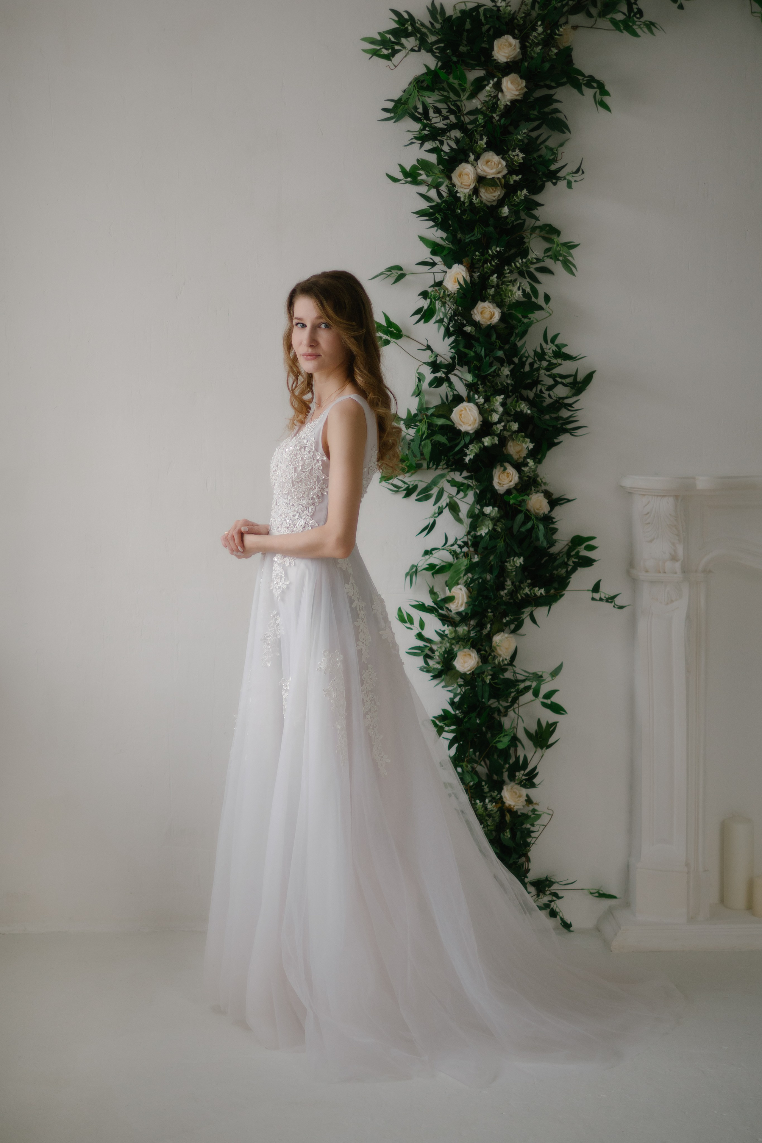 Портфолио - свадебная фотосессия