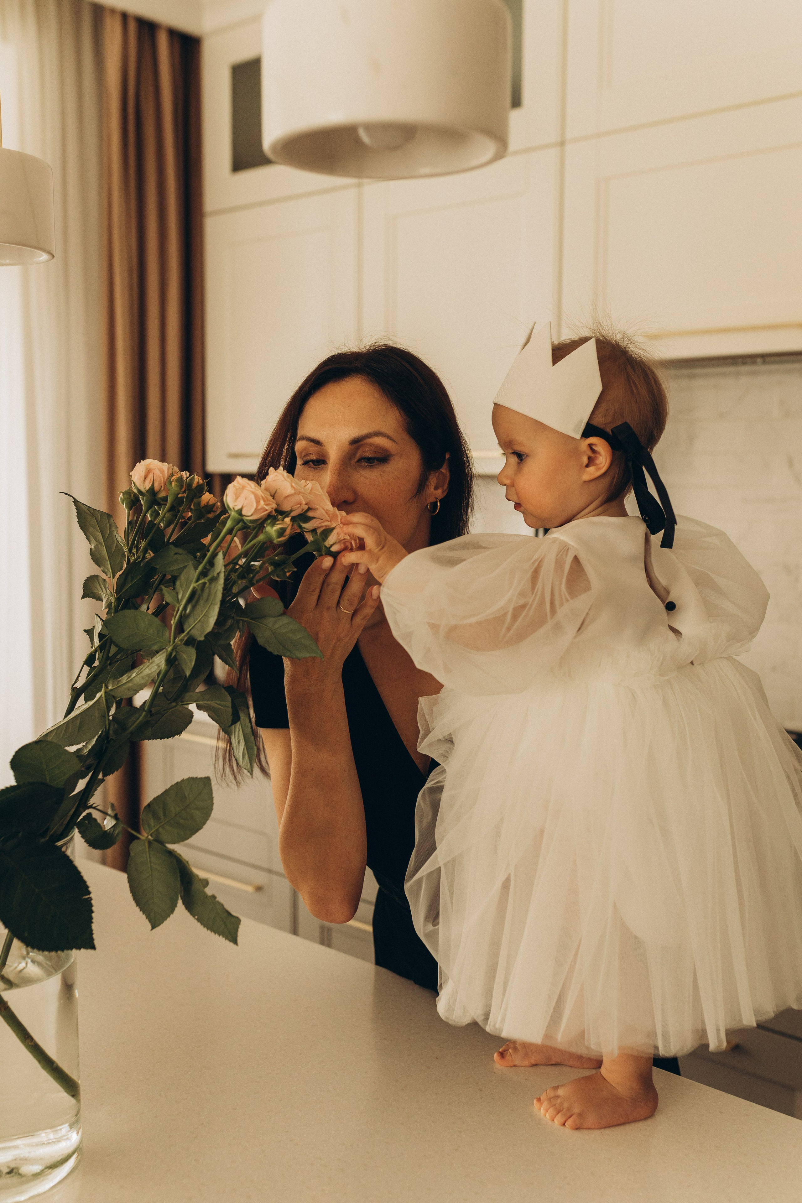 Алене годик🤎. Семейный фотограф в Новороссийске и Анапе Александра Яковлева