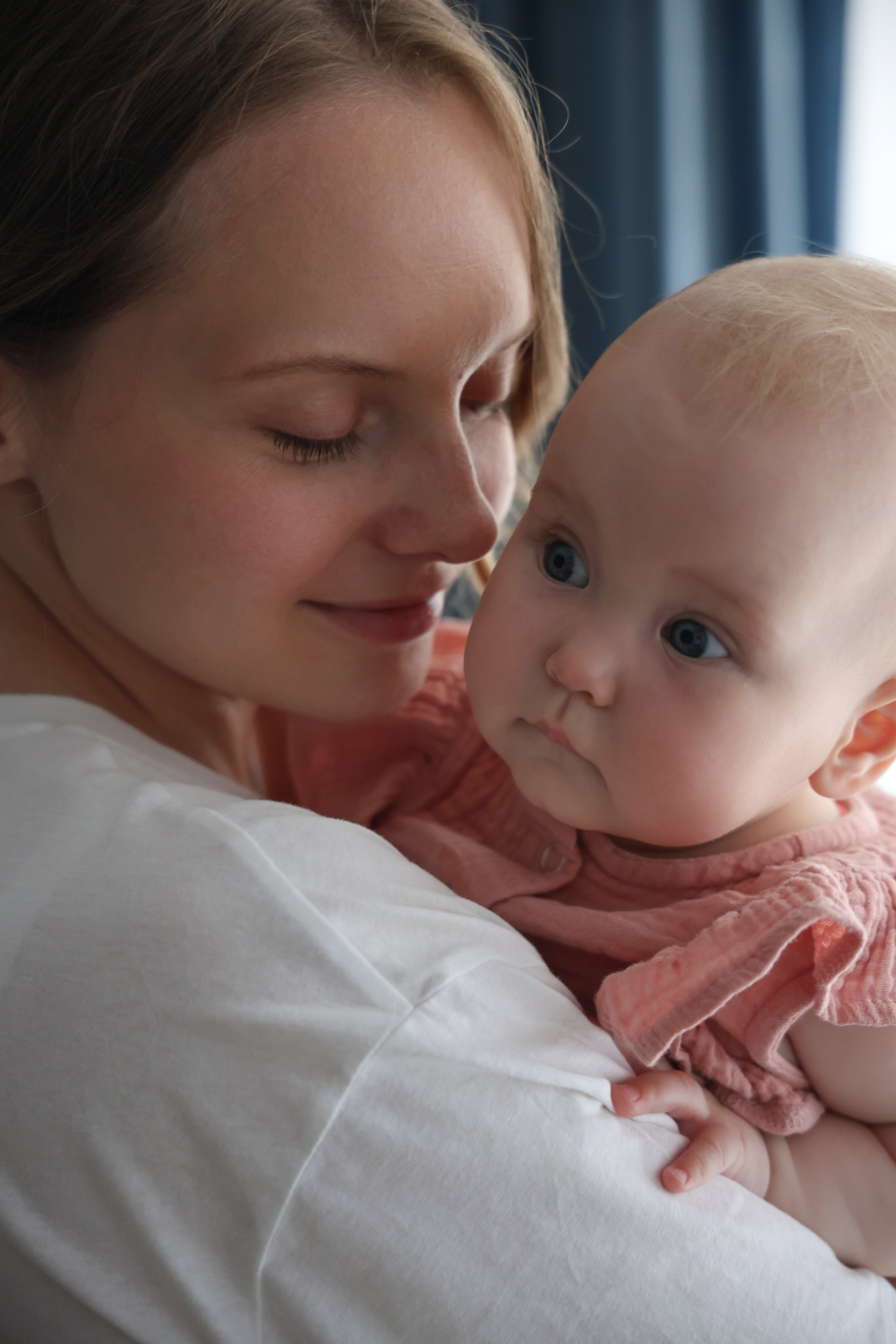 Катя Илья Варюшка. Фотограф новорожденных