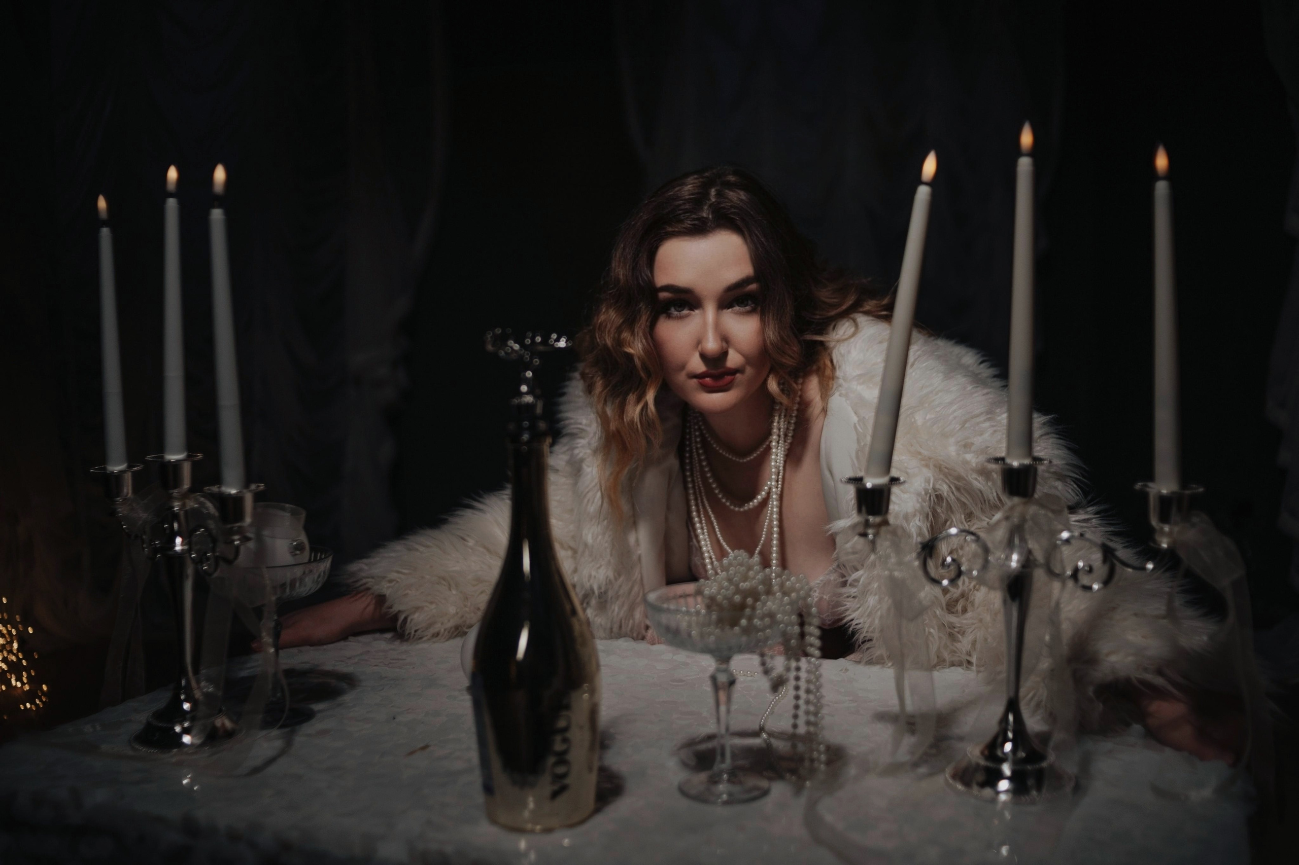 Лера. Фотограф Брянск