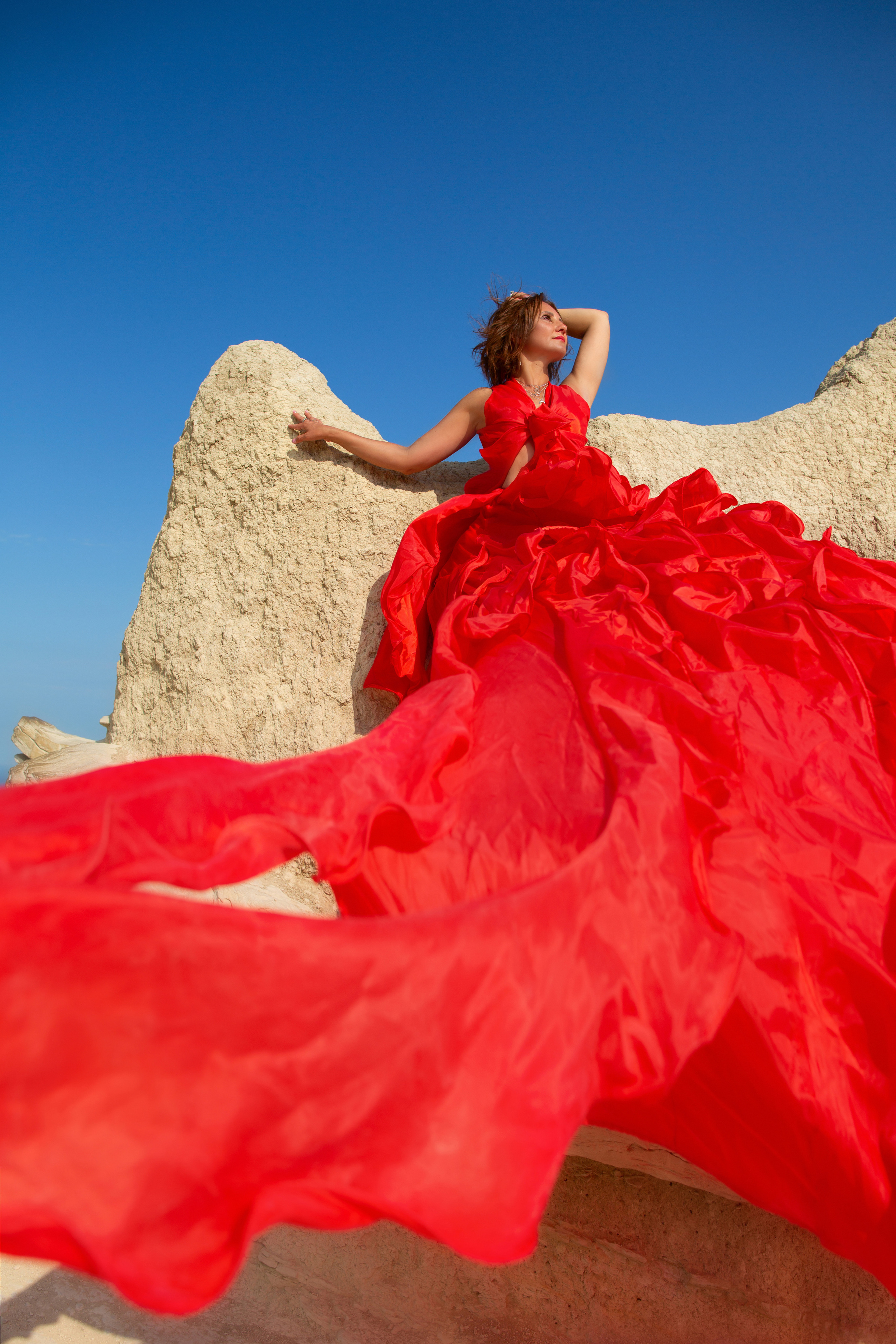 Девушки. Фотограф Анапа, Краснодарский Край, Крым