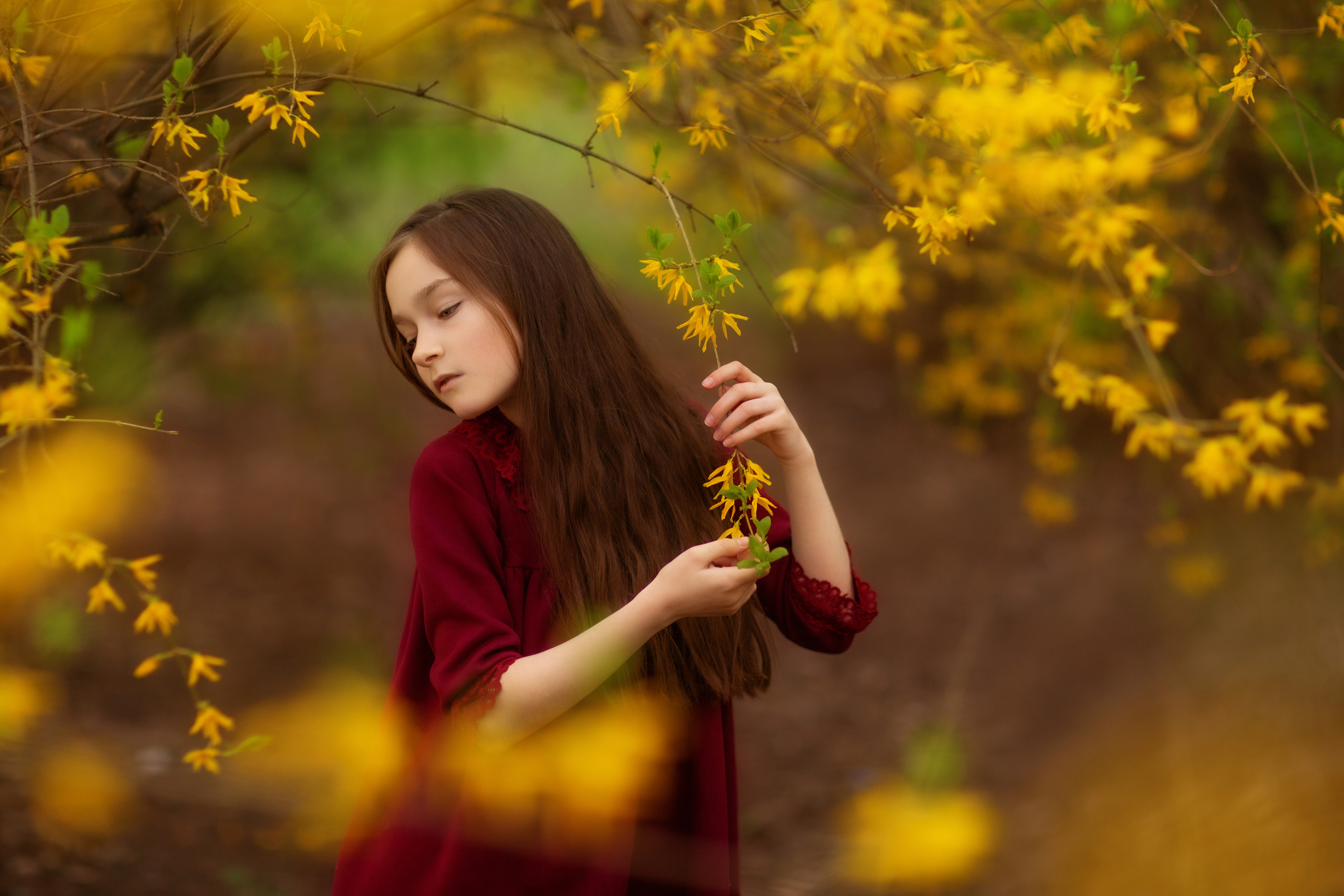 Дети. Фотограф Анапа, Краснодарский Край, Крым