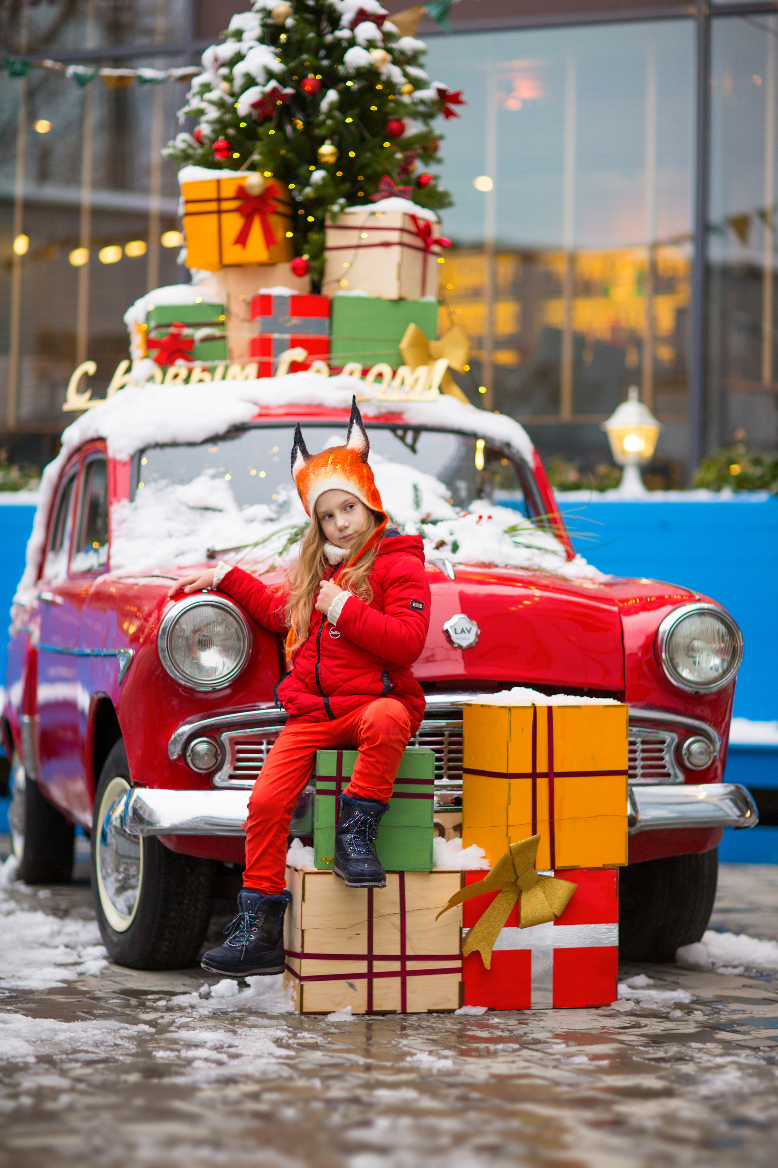 Дети. Фотограф Анапа, Краснодарский Край, Крым