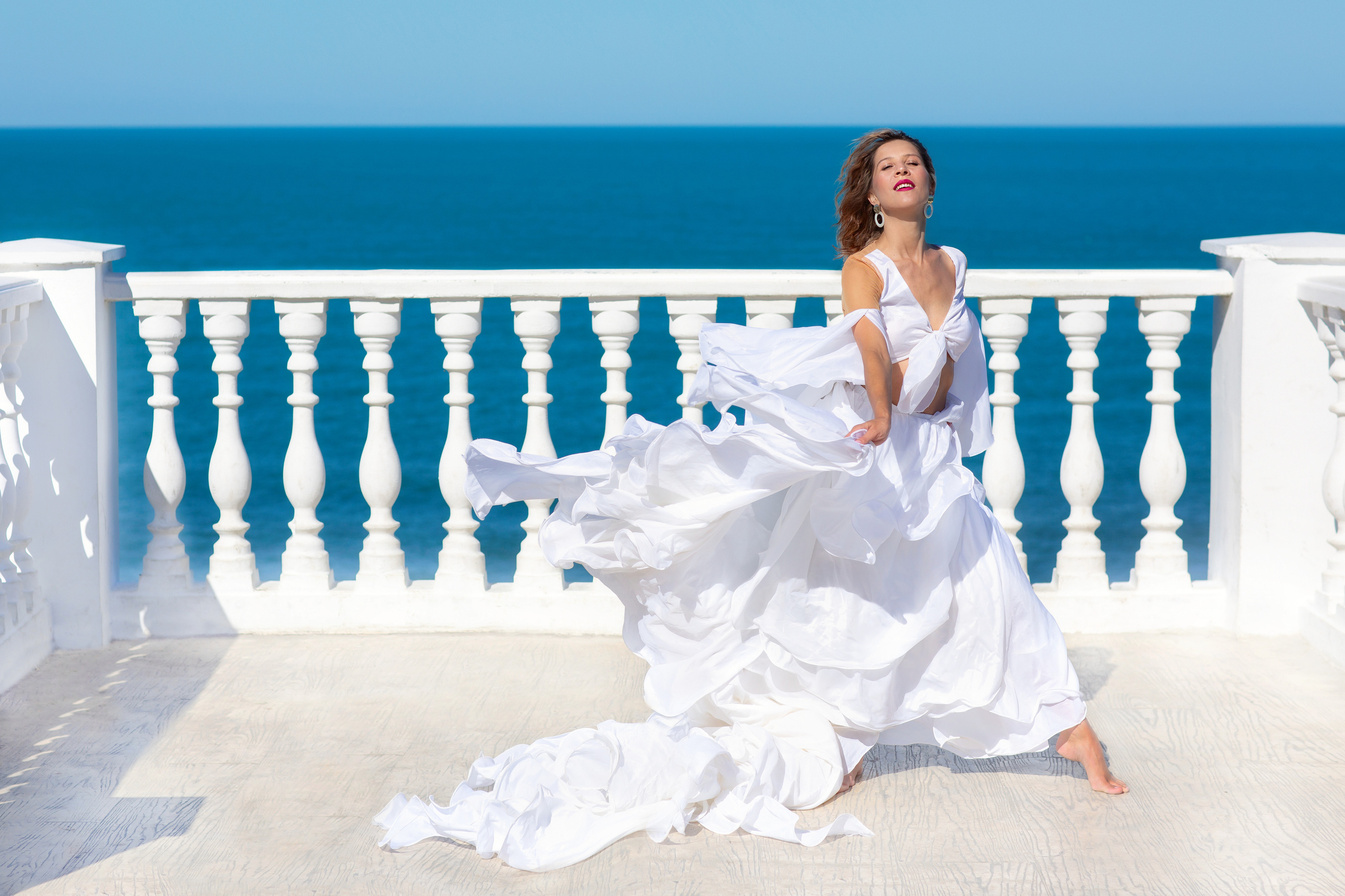 Девушки. Фотограф Анапа, Краснодарский Край, Крым