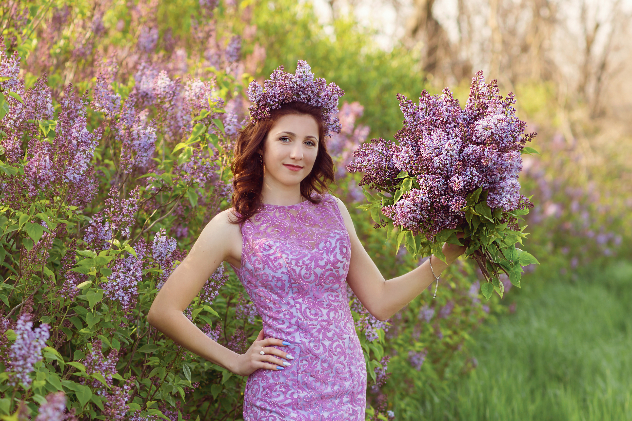 Девушки. Фотограф Анапа, Краснодарский Край, Крым