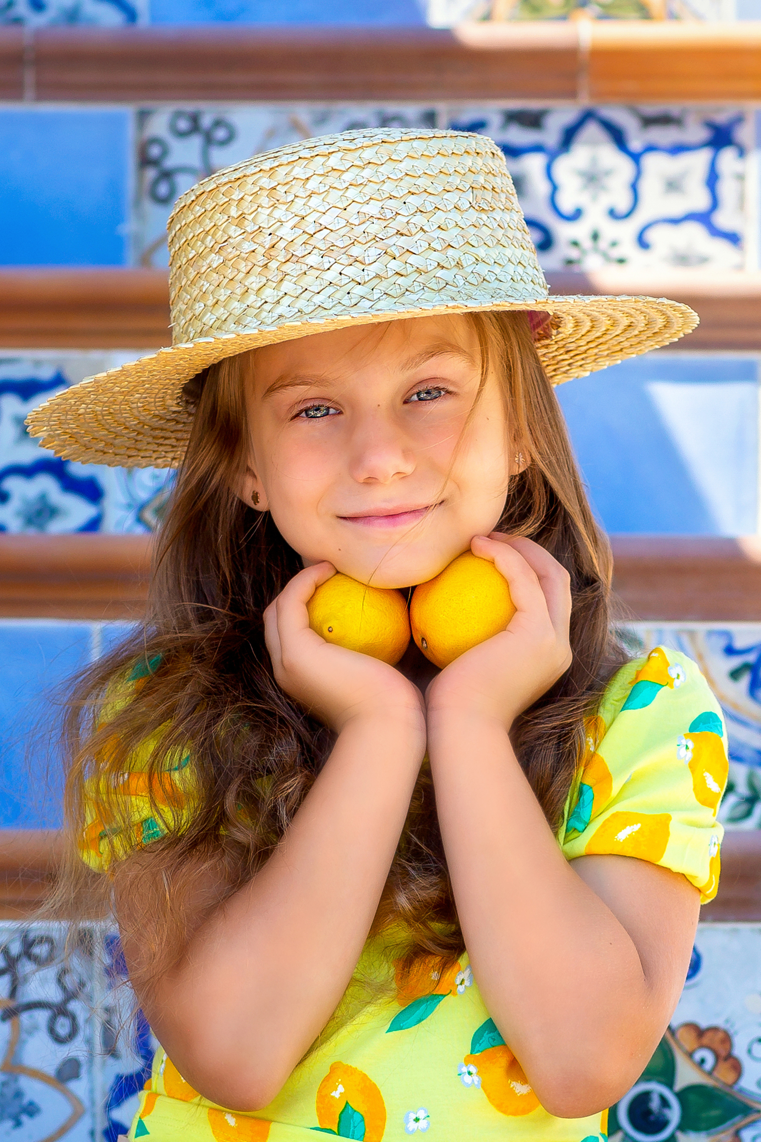 Дети. Фотограф Анапа, Краснодарский Край, Крым