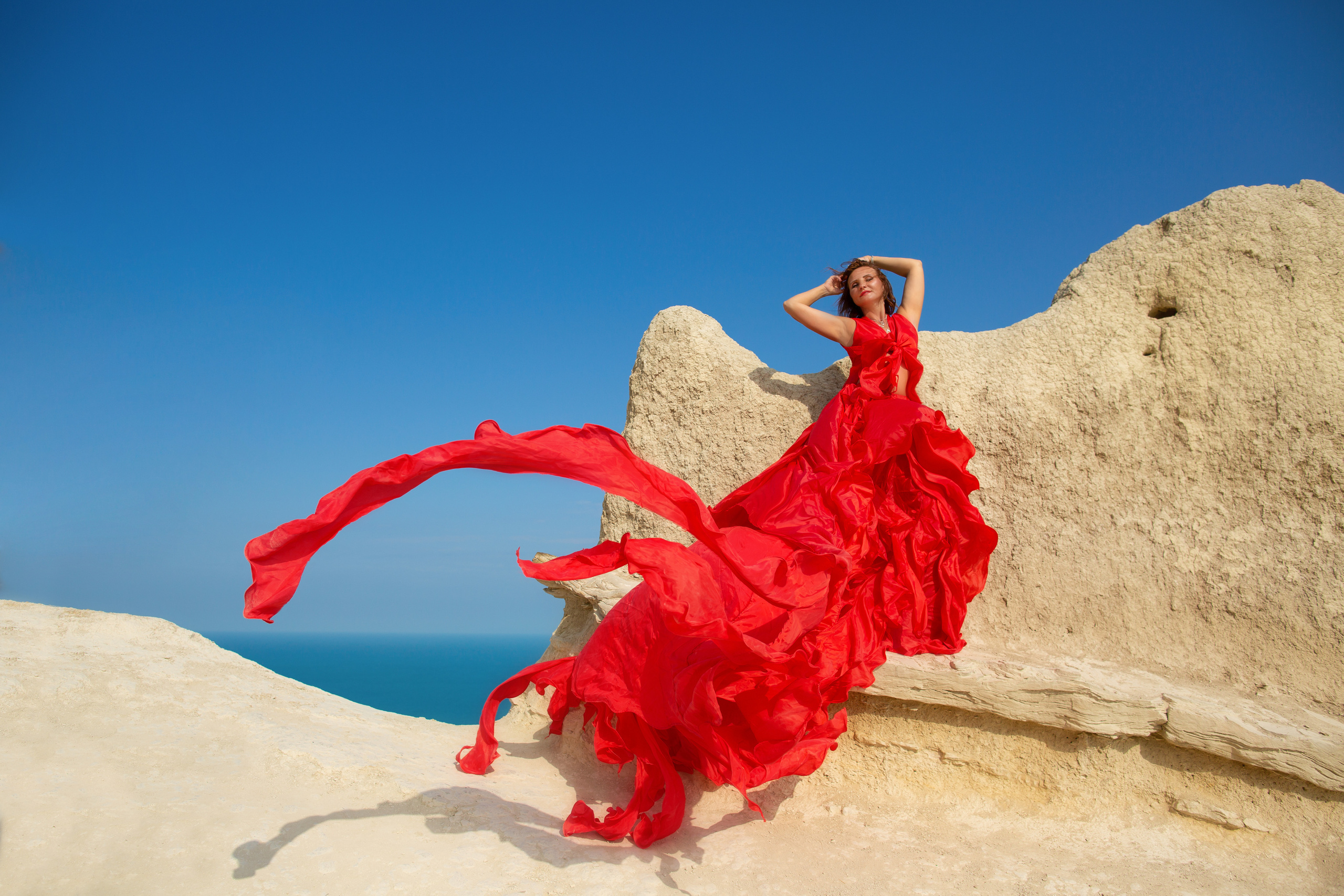 Девушки. Фотограф Анапа, Краснодарский Край, Крым