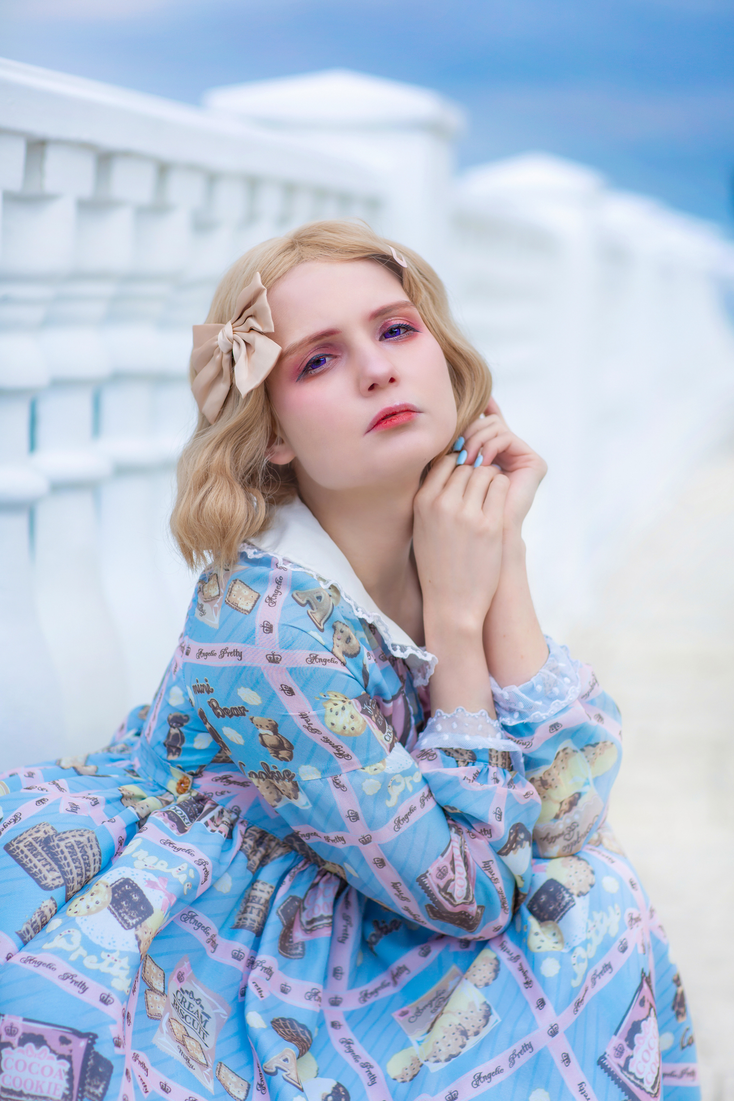 Девушки. Фотограф Анапа, Краснодарский Край, Крым