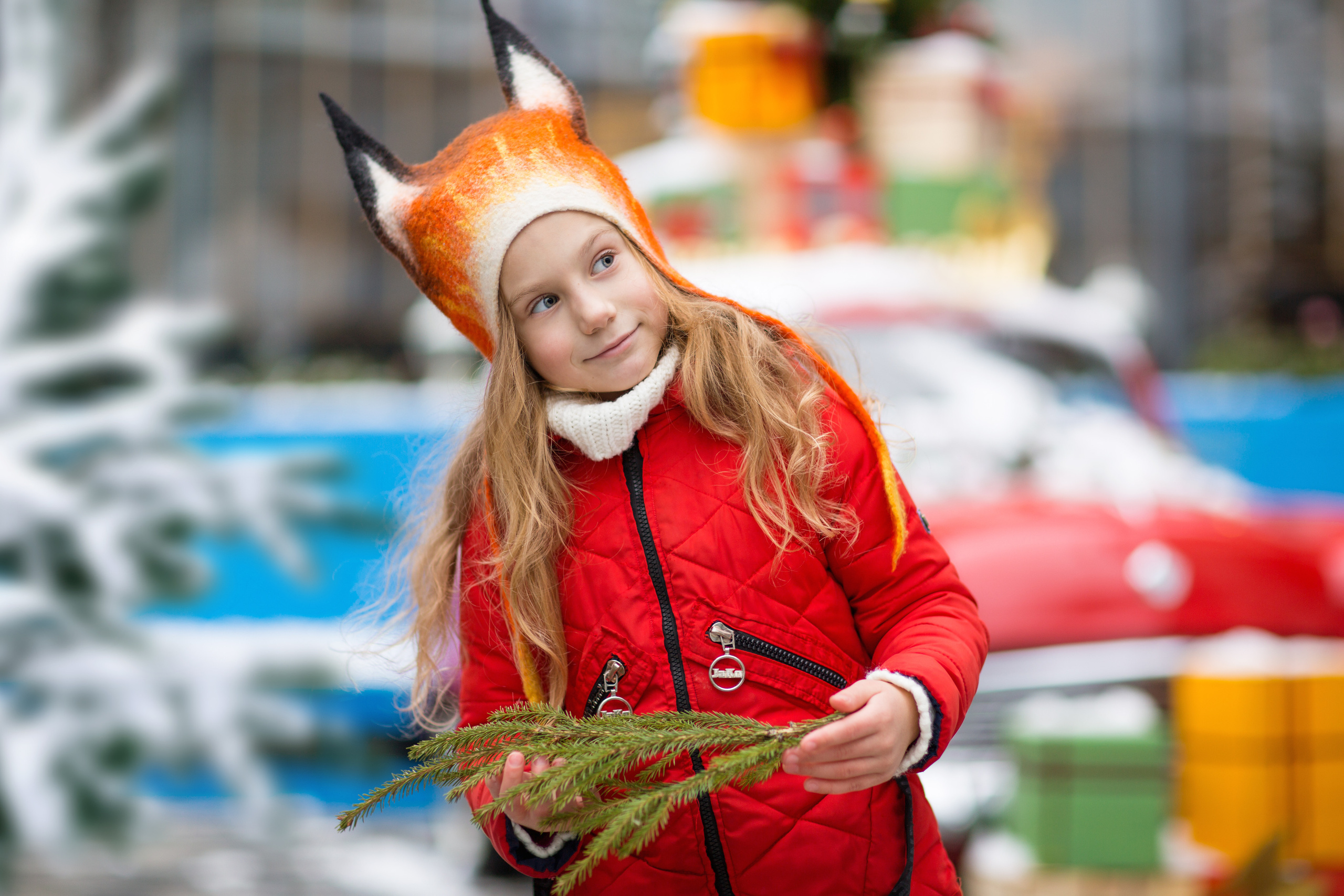 Дети. Фотограф Анапа, Краснодарский Край, Крым