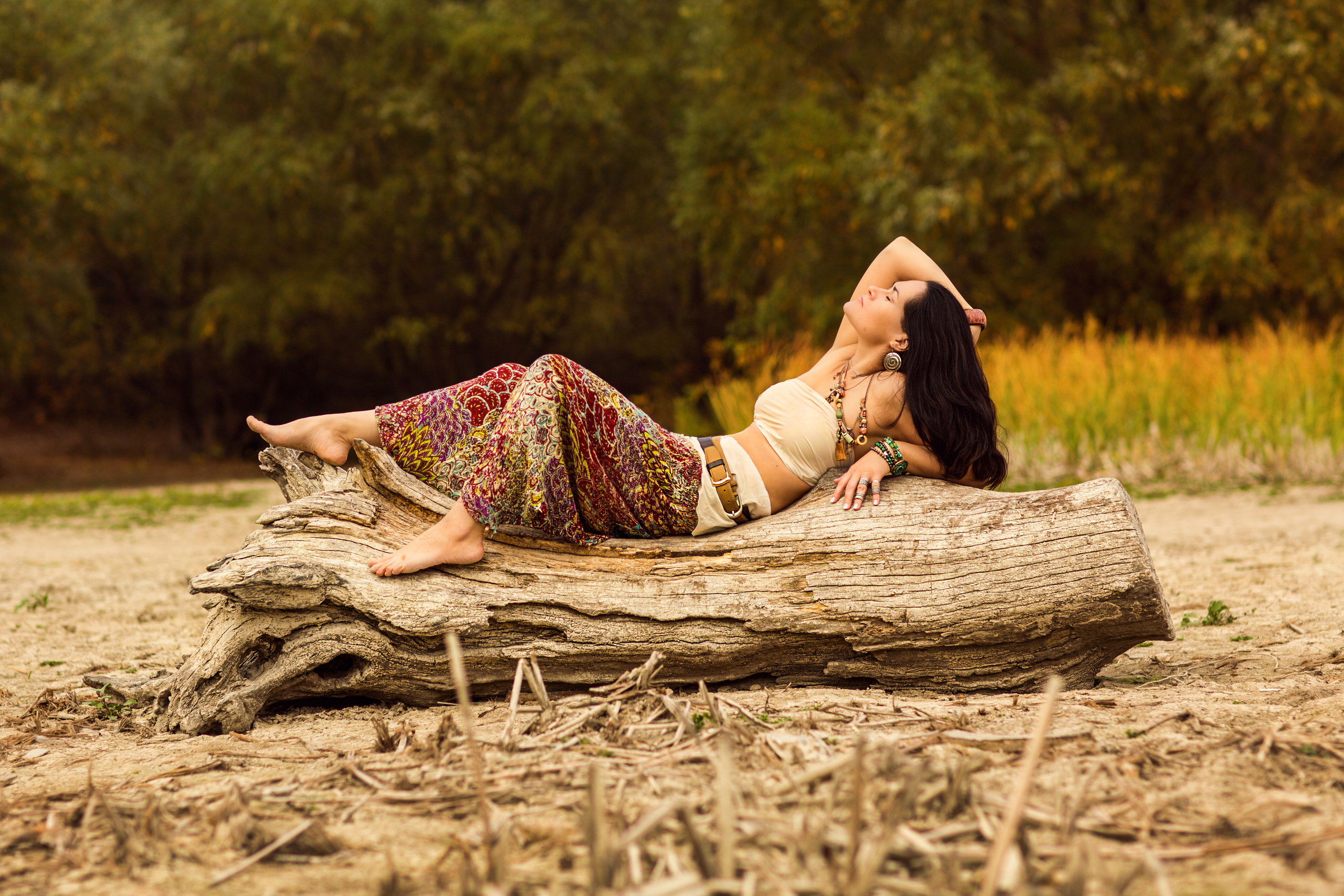 Девушки. Фотограф Анапа, Краснодарский Край, Крым