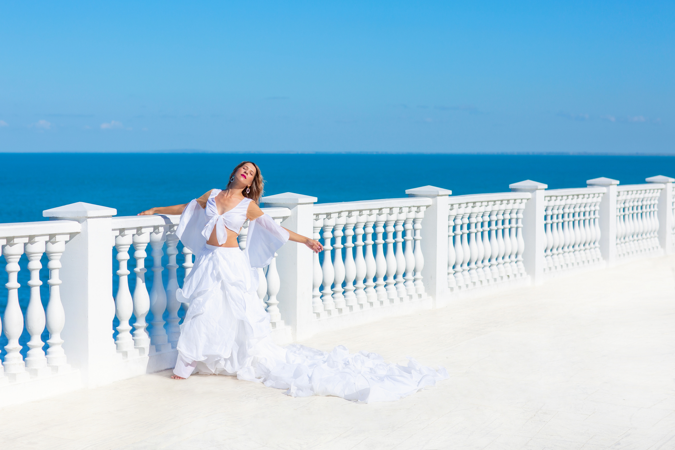 Девушки. Фотограф Анапа, Краснодарский Край, Крым