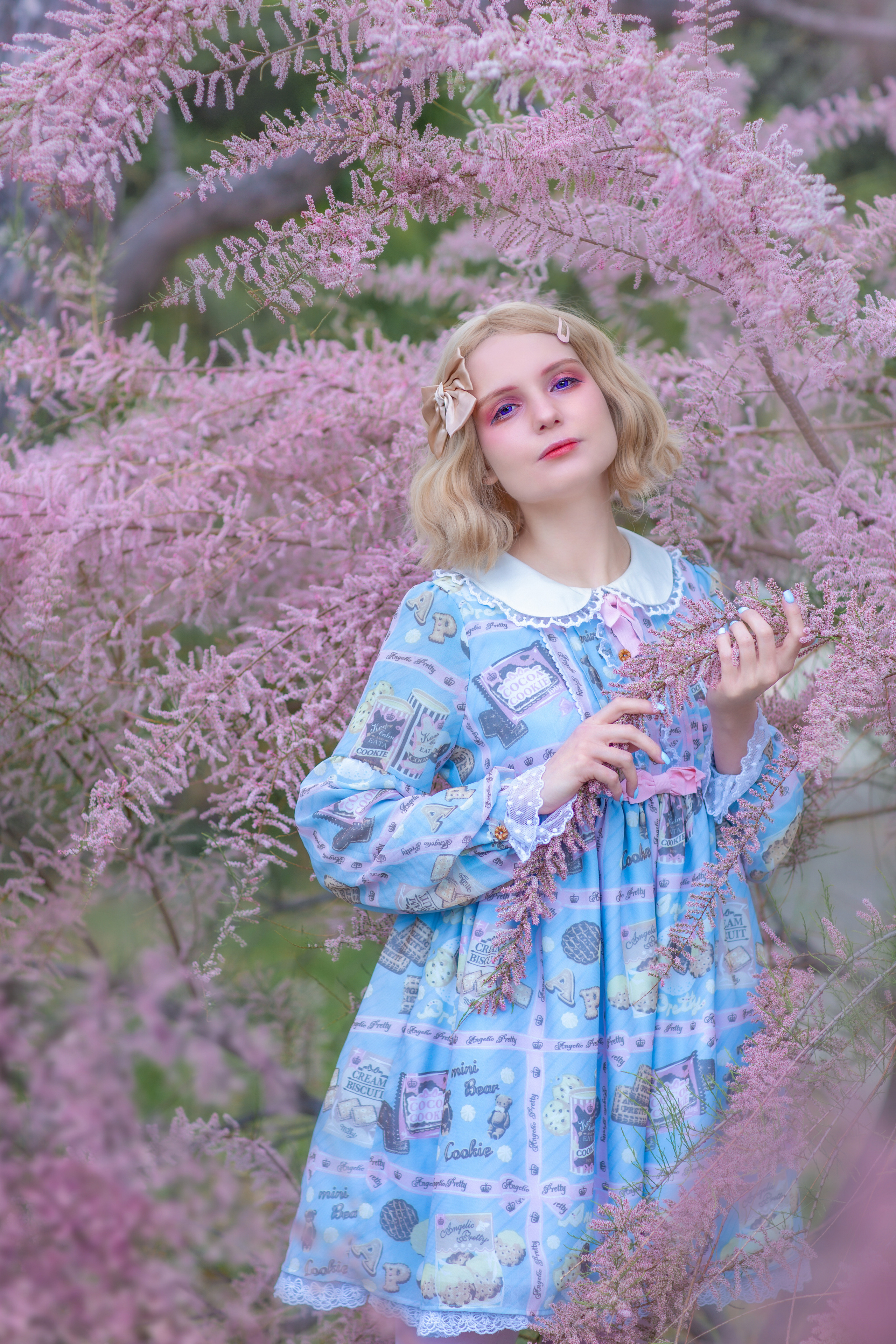 Девушки. Фотограф Анапа, Краснодарский Край, Крым