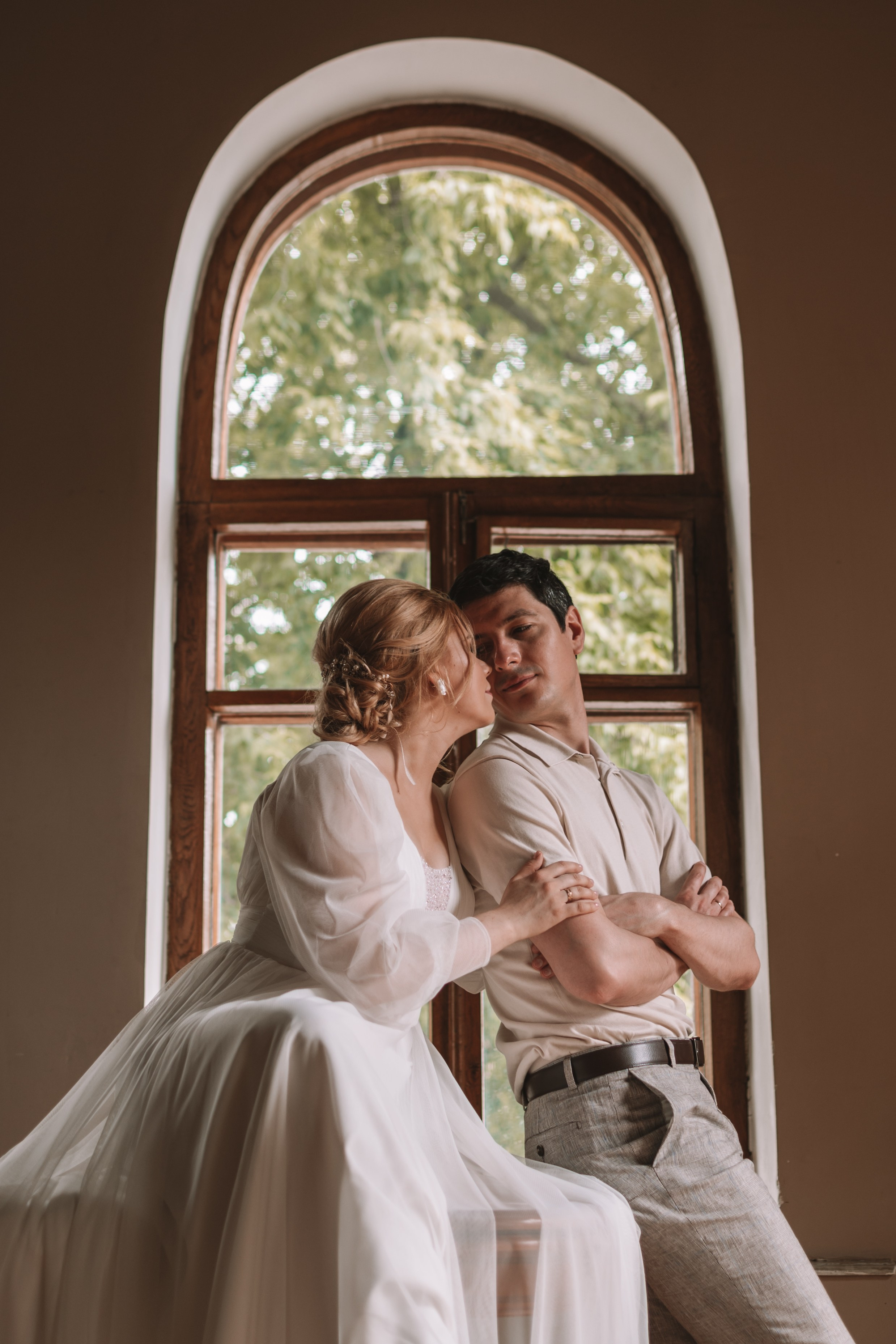 16.06. Свадебный фотограф Дарья Жакова