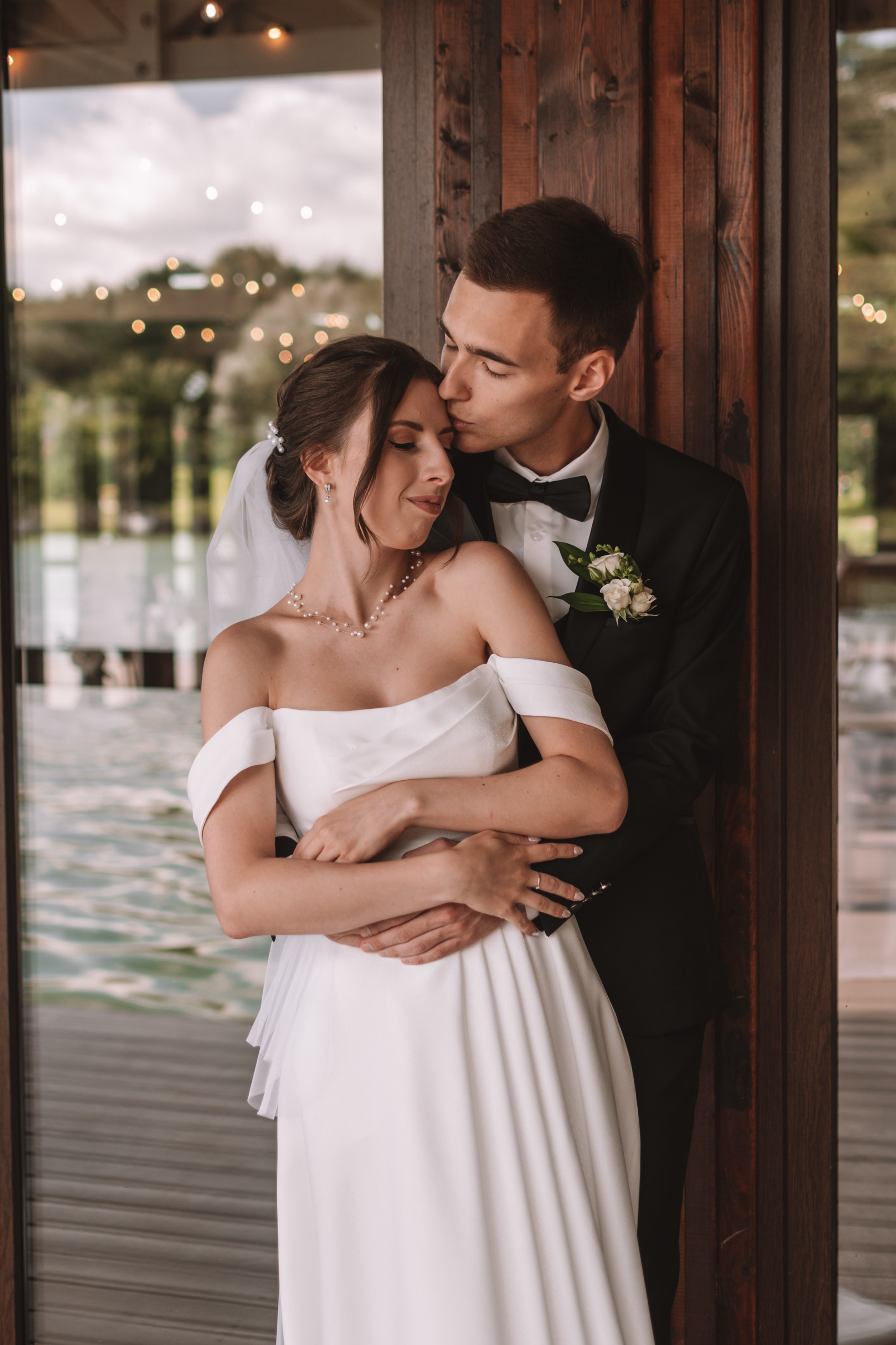 14.08. Свадебный фотограф Дарья Жакова