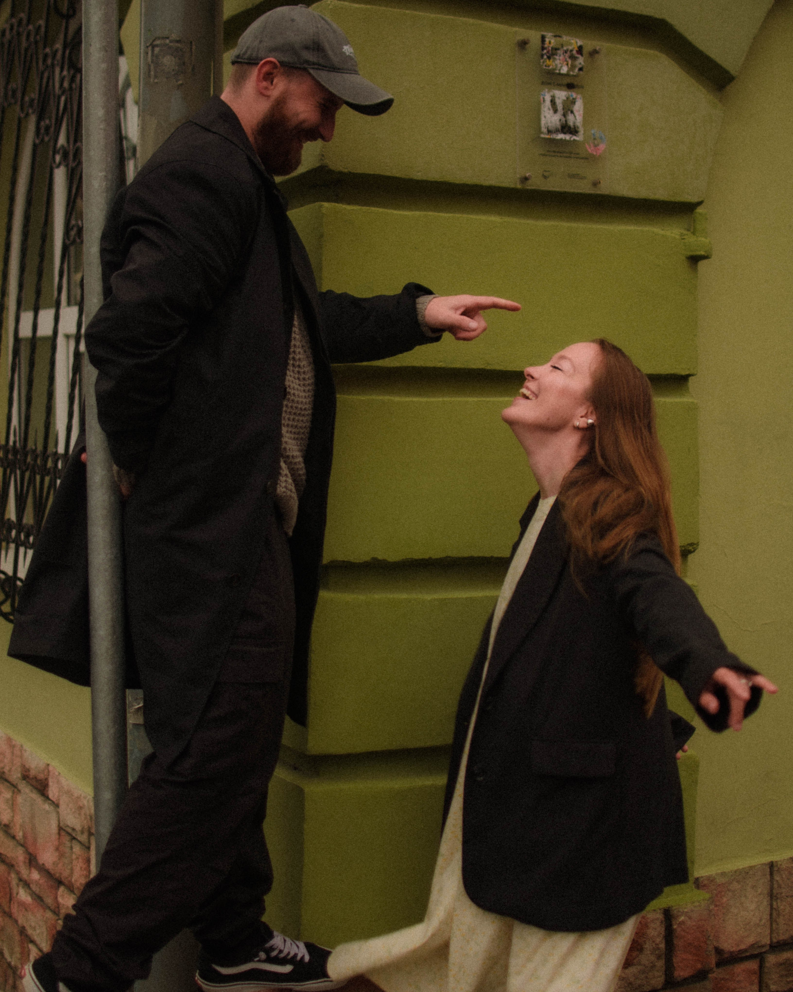 Love Story. Семейный фотограф в Нижнем Новгороде Бацманова Дарья