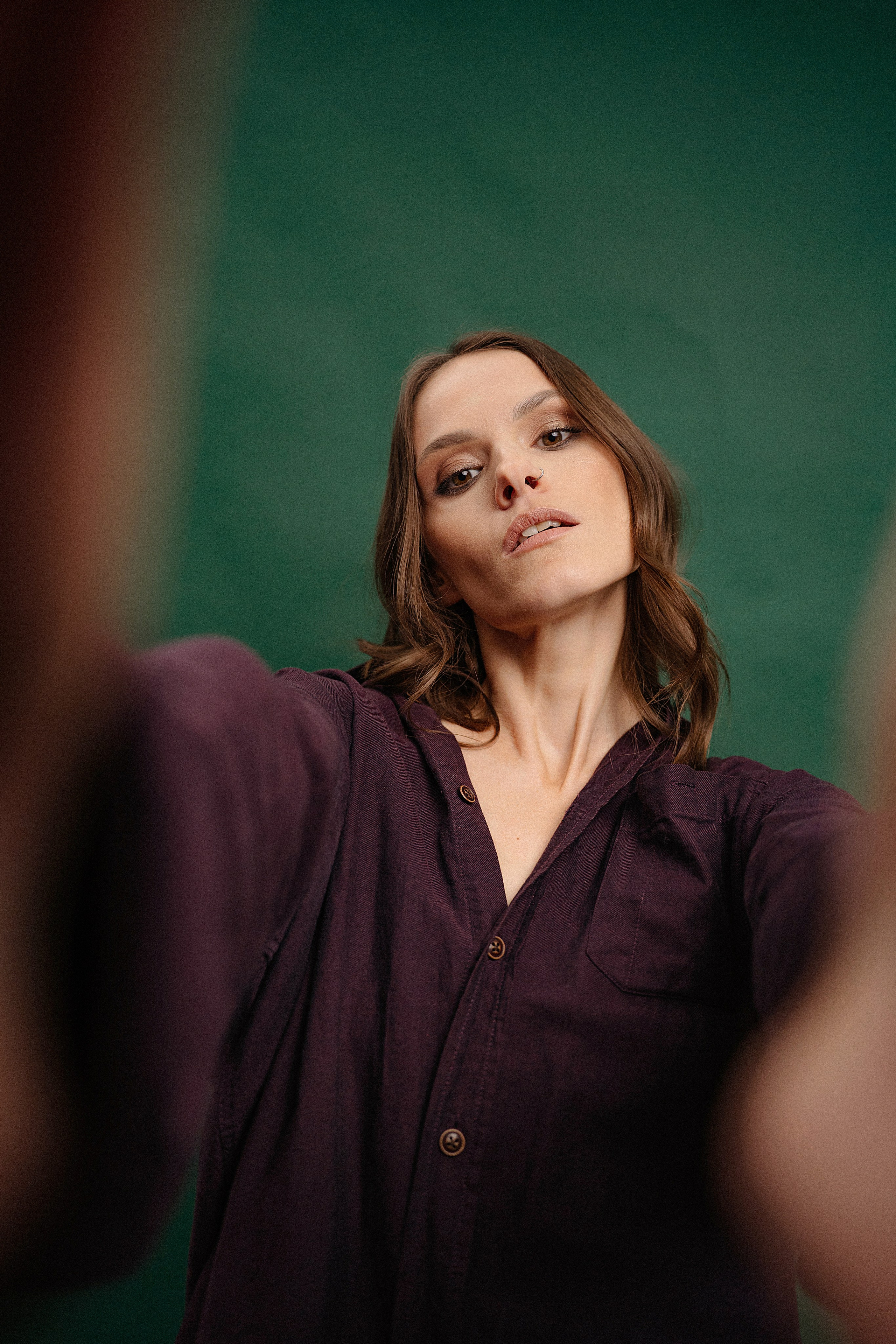 Kris. Главная