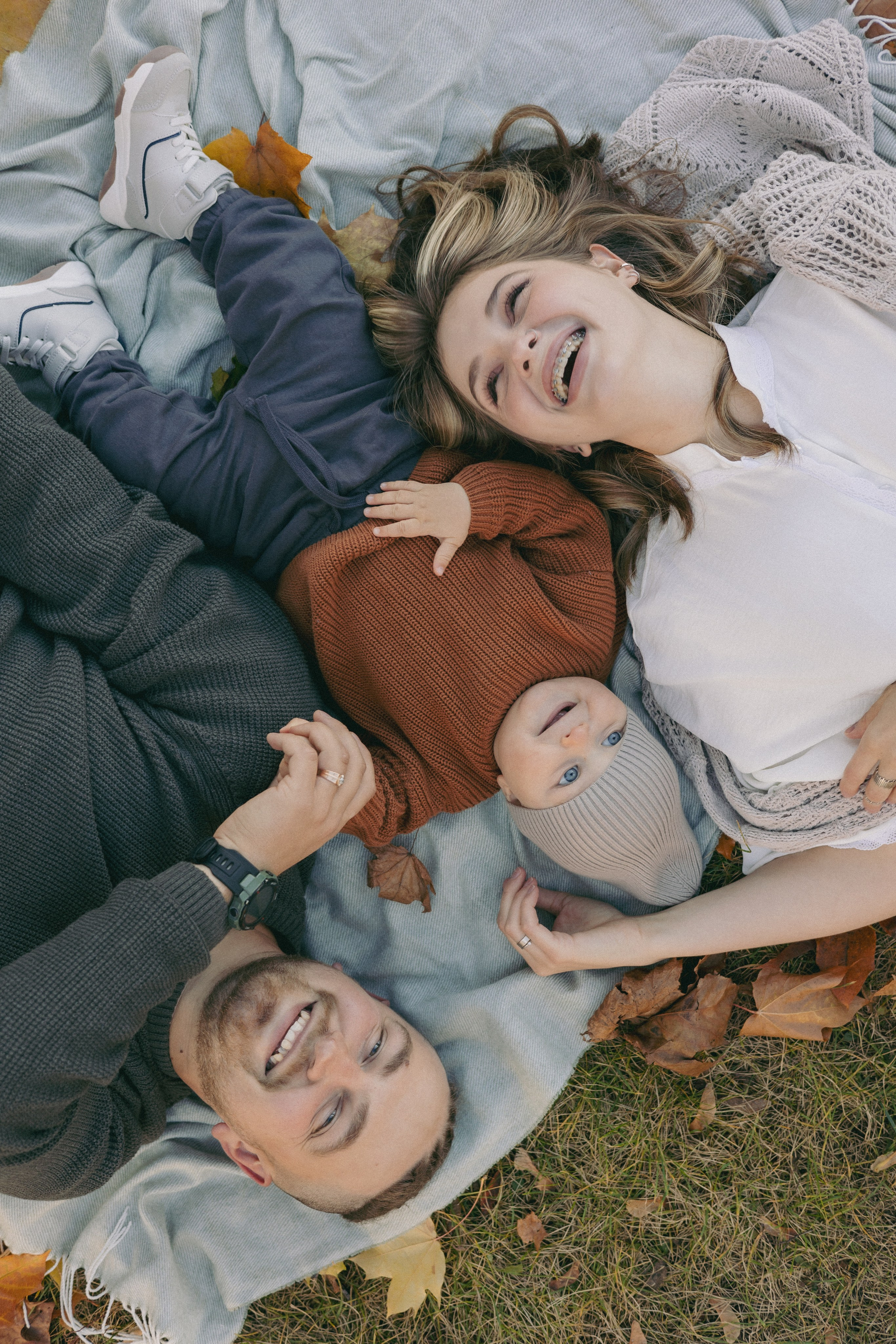 M&В. Фотограф в Москве Алексей Липилин