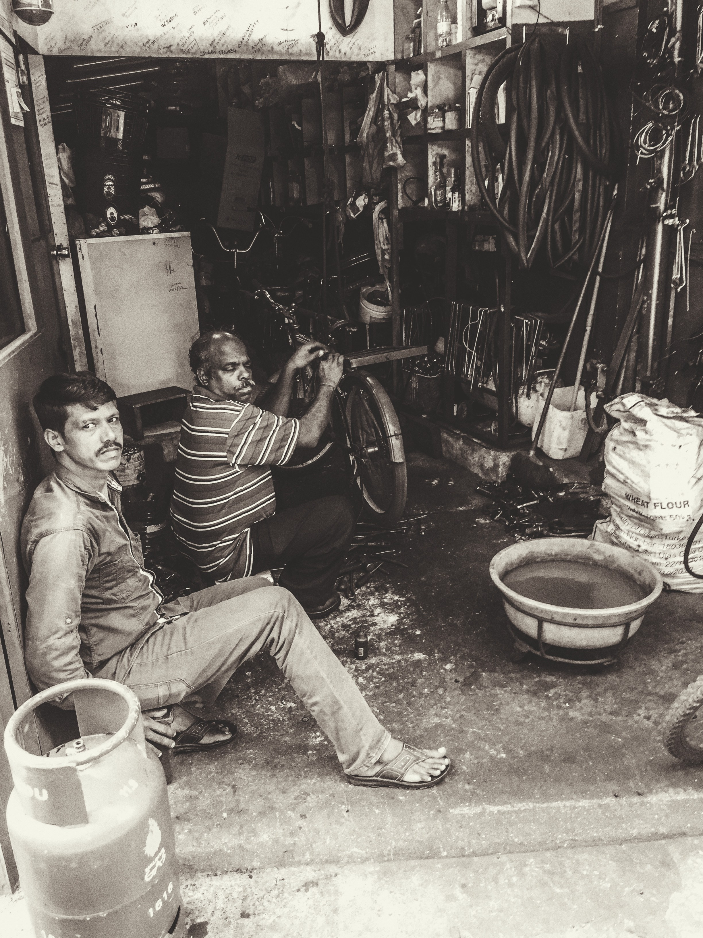 Эмоциональный портрет. Фотограф Евгения Никишина