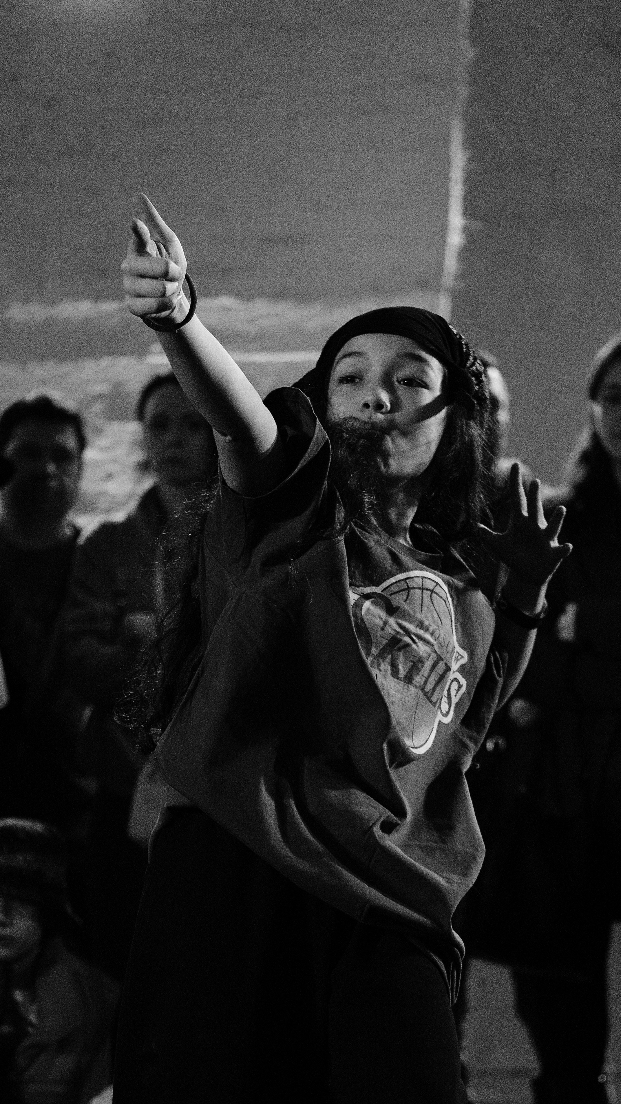 ODD PROJECT. LIYALEE PHOTO