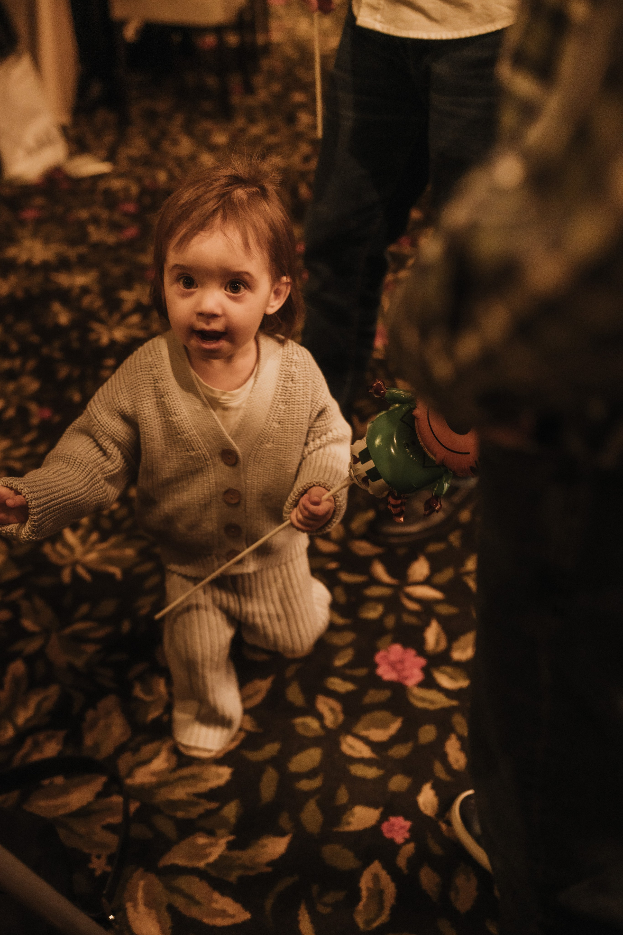 Карина (ДР Сына). Фотограф в Москве Ангелина Ким