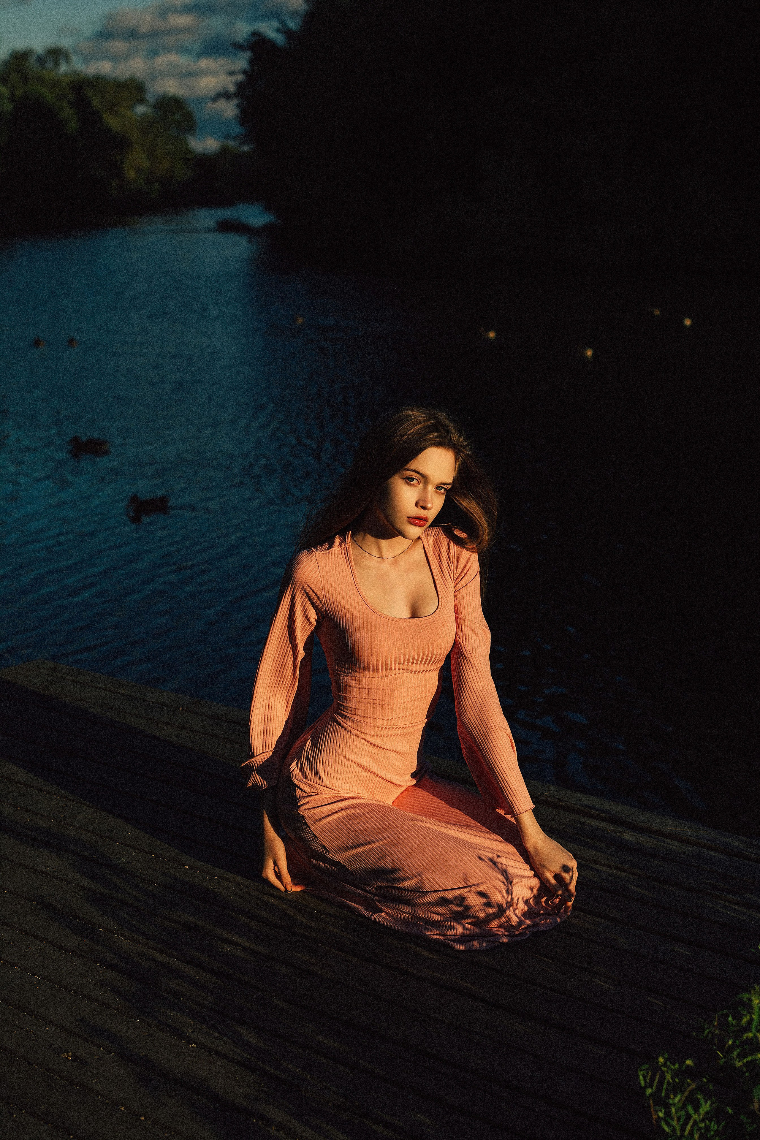 Ульяна. Фотограф в Москве Ангелина Ким