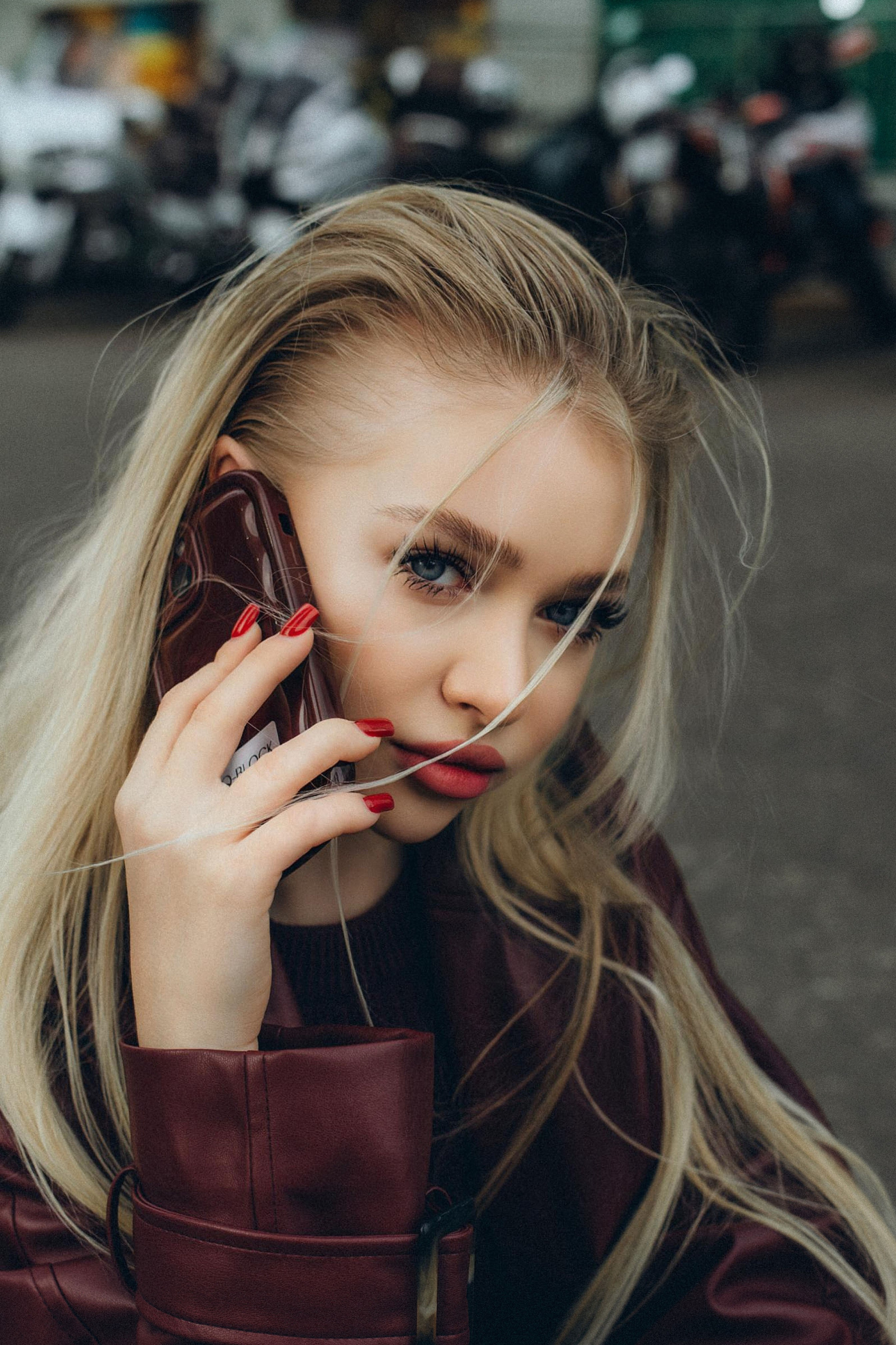 Таня. Фотограф в Москве Ангелина Ким