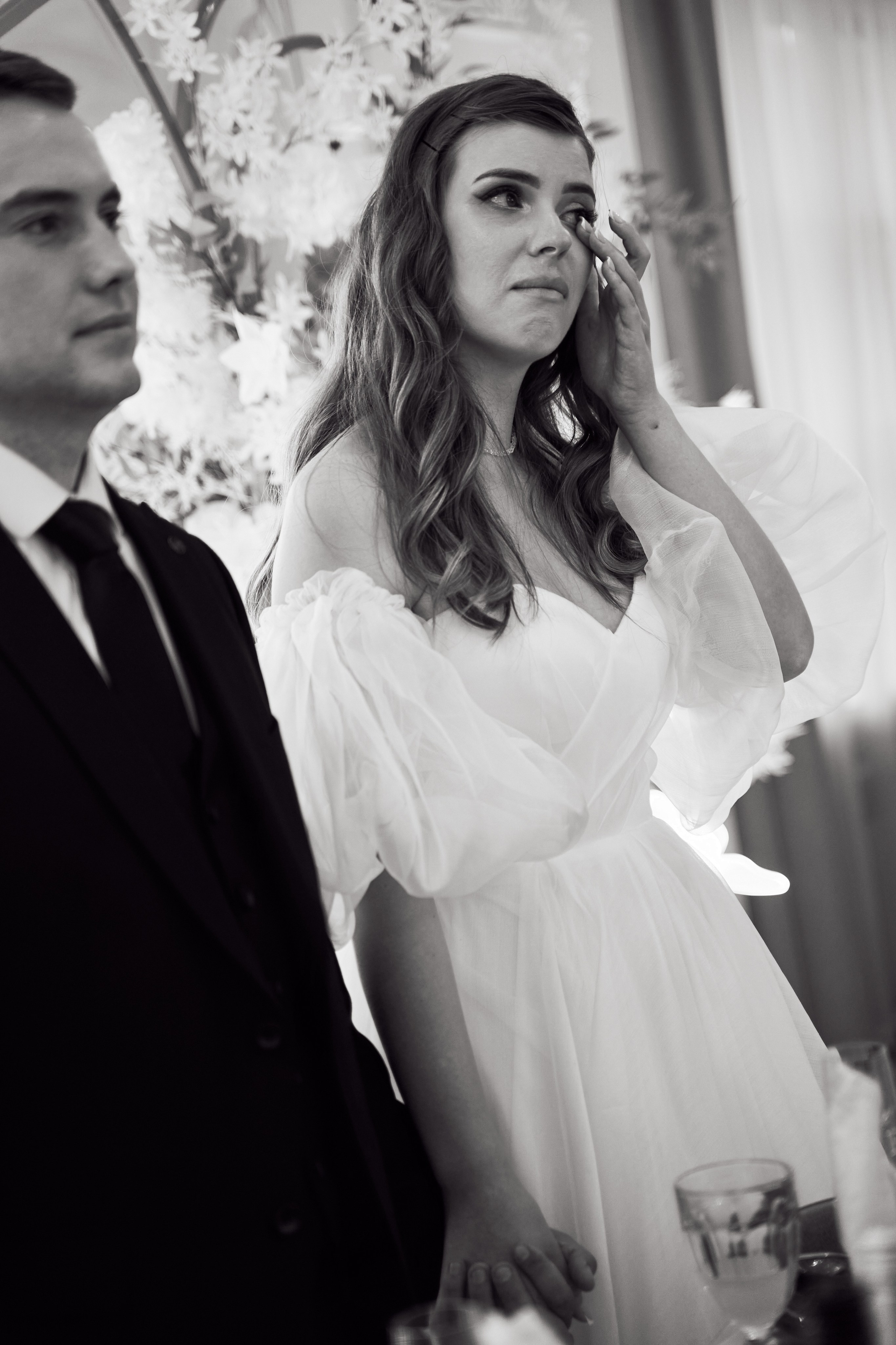 Вместе и навсегда. Фотограф Анна Главатских