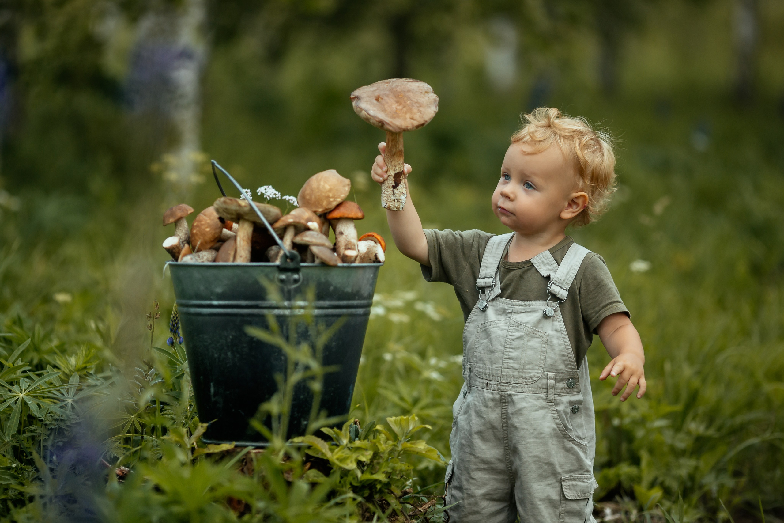 СЕМЕЙНАЯ СЪЕМКА. Катерина Киреева — фотограф в Москве