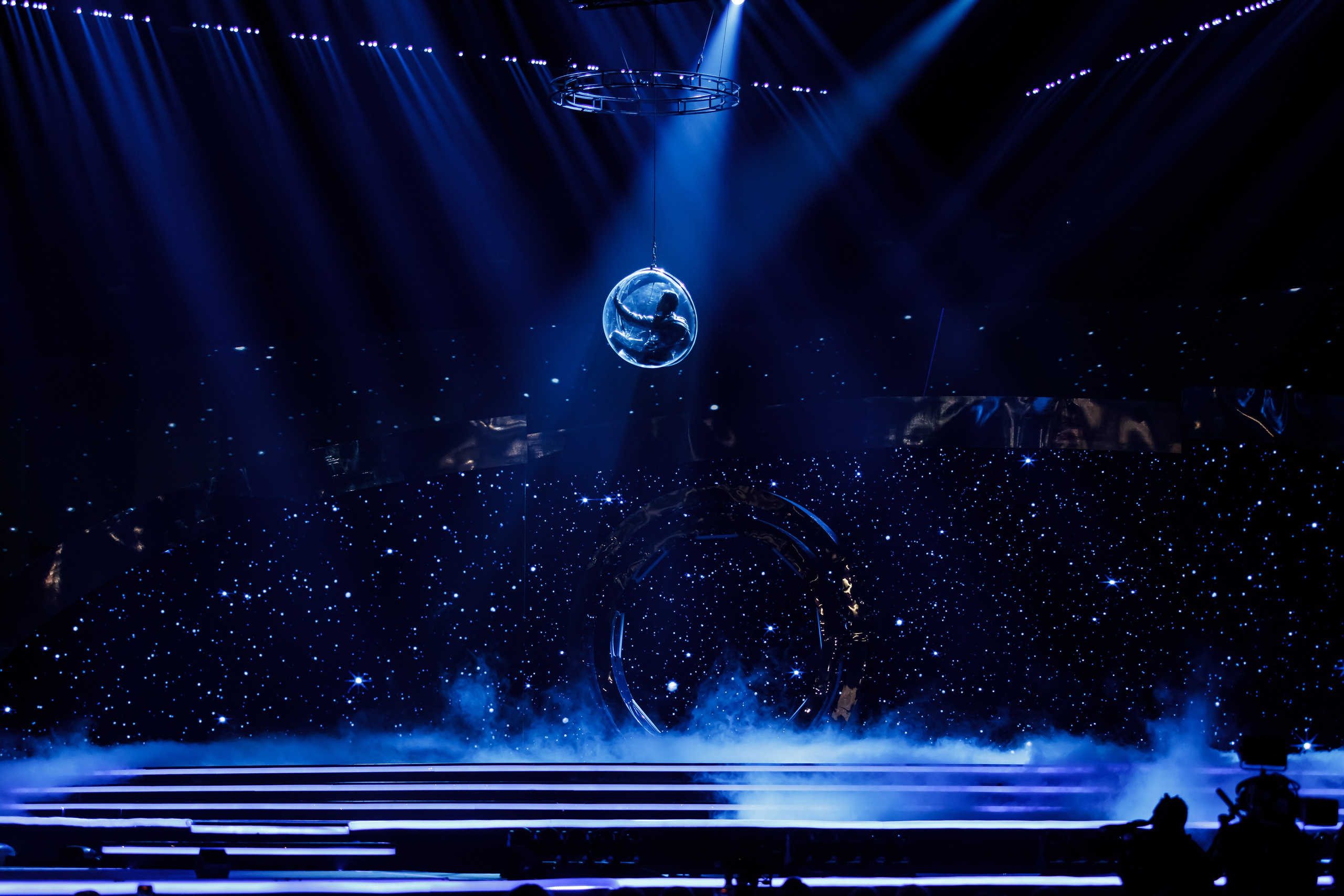 МУЗТВ 2025. Катерина Киреева — фотограф в Москве