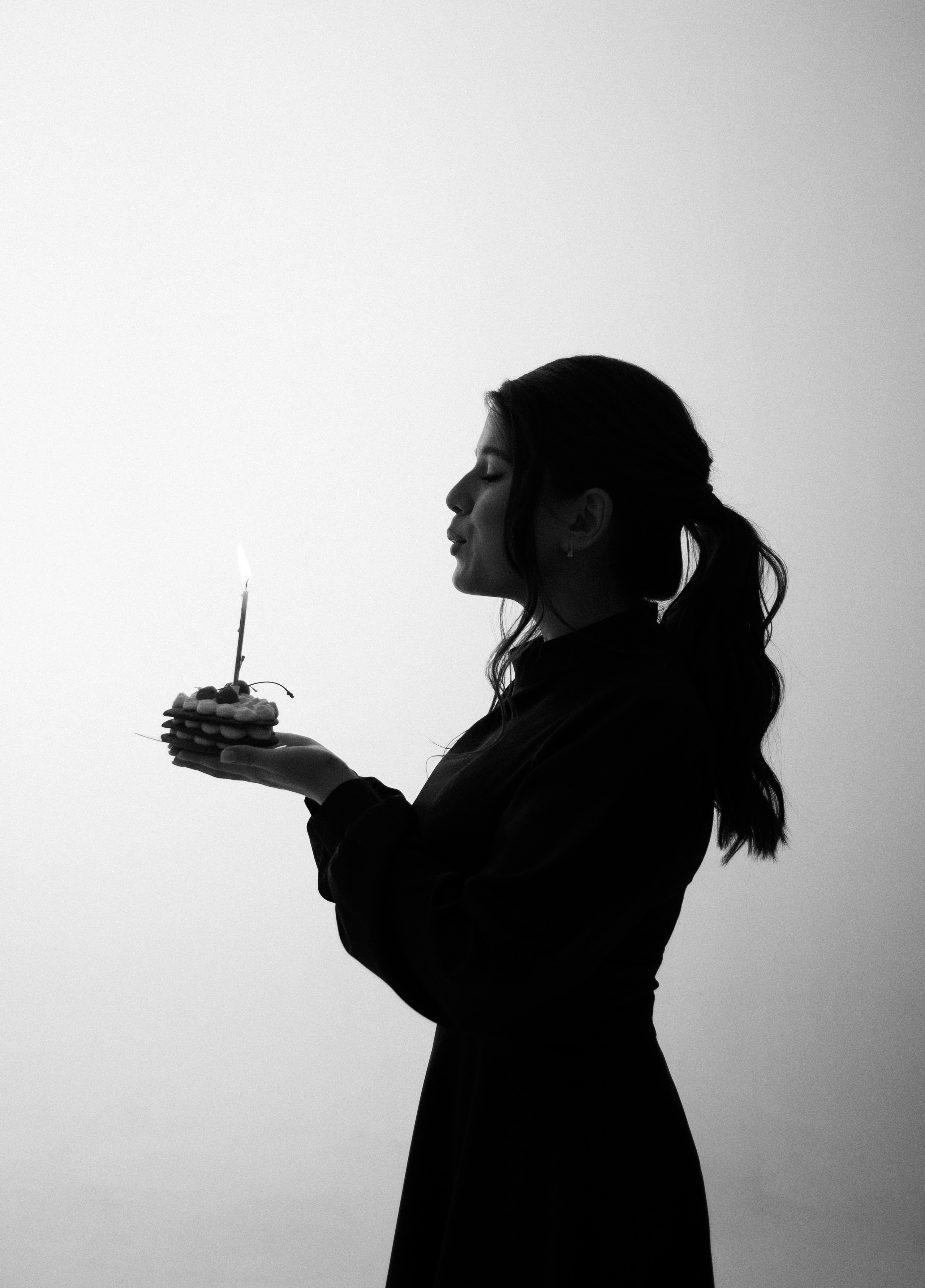 Анна. Фотограф Чита Комарова Ксения