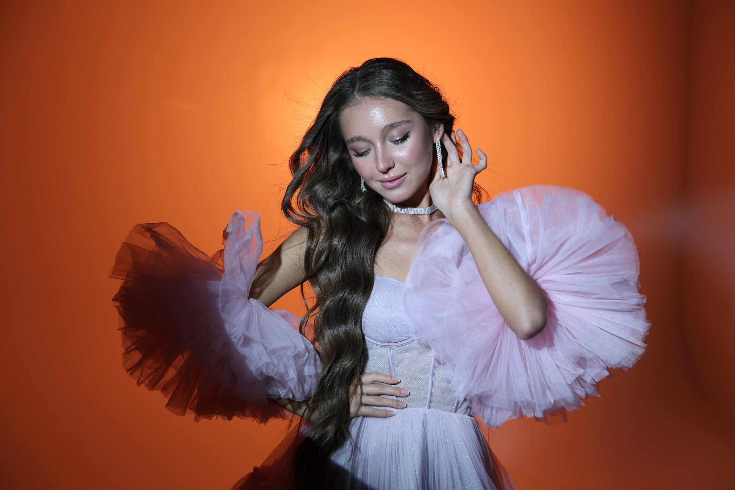 Портрет, мужской, женский. Свадебный, семейный, женский и детский фотограф из Екатеринбурга